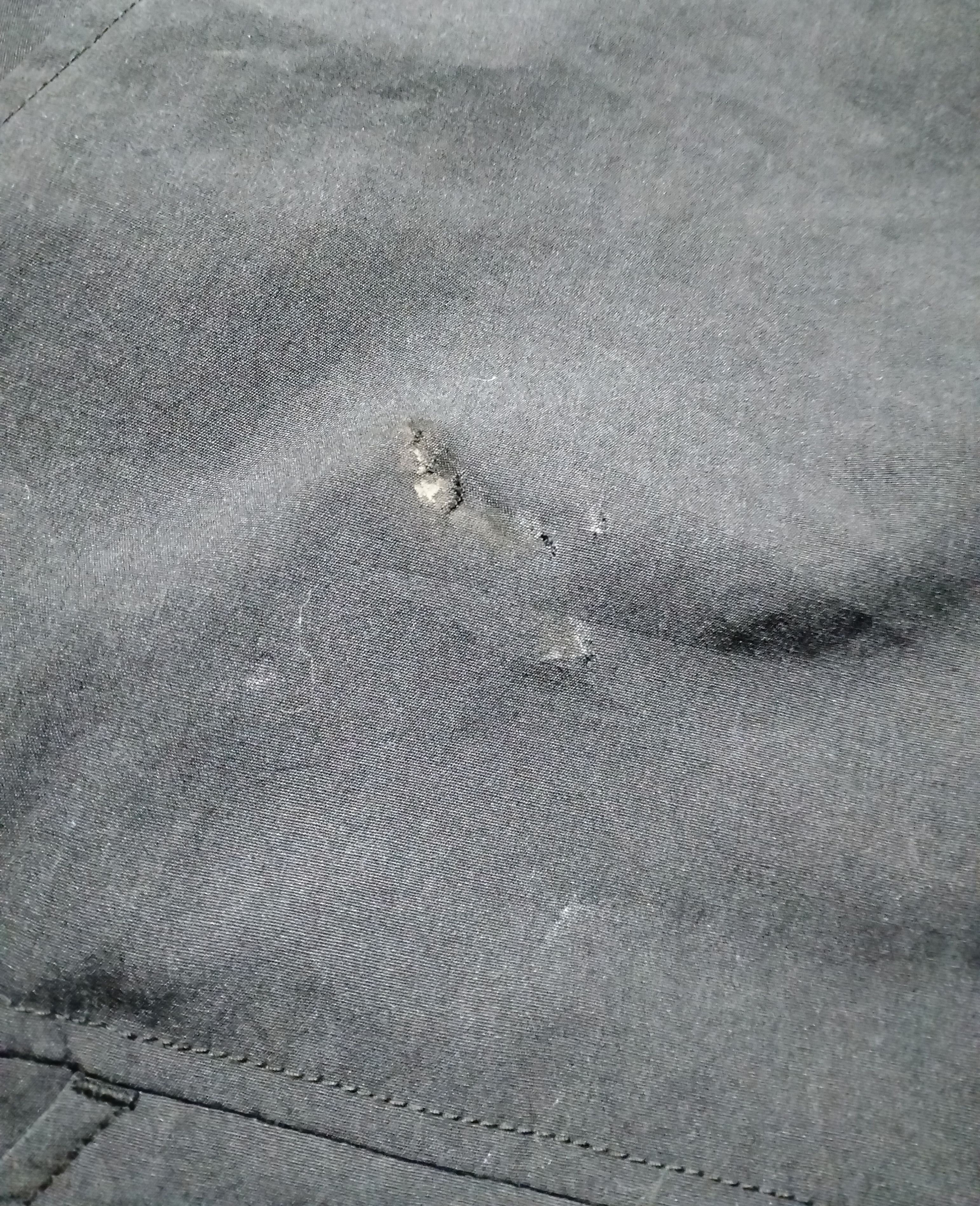 Snow Peak Takibi By Snow Peak Japan Padded Black Jacket Size US M / EU 48-50 / 2 - 14 Thumbnail