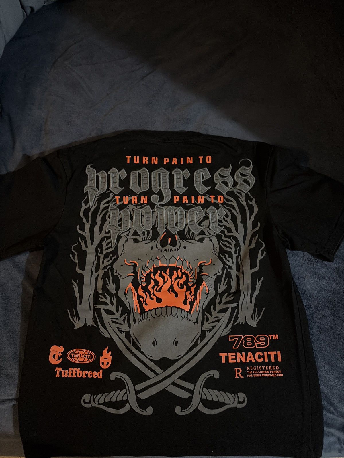 Other Tenaciti Size US M / EU 48-50 / 2 - 1 Thumbnail