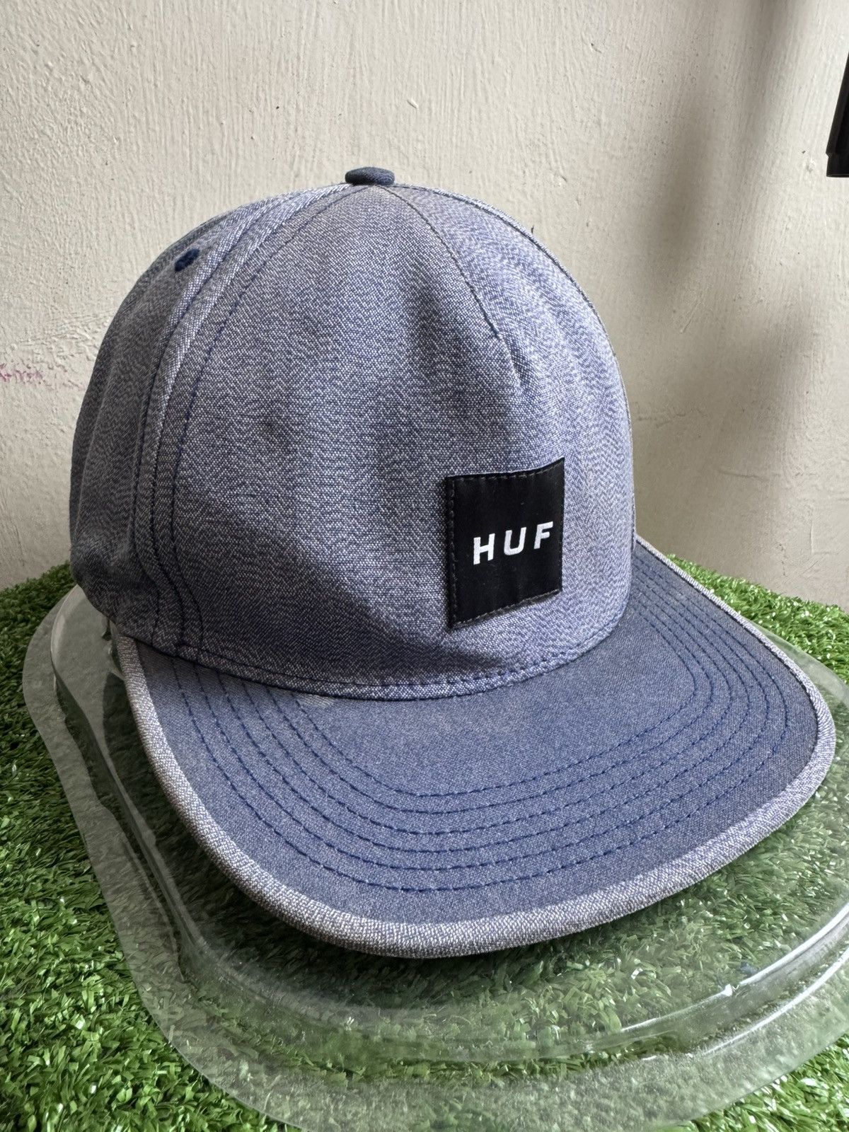 Huf Huf Worldwide Size ONE SIZE - 1 Thumbnail