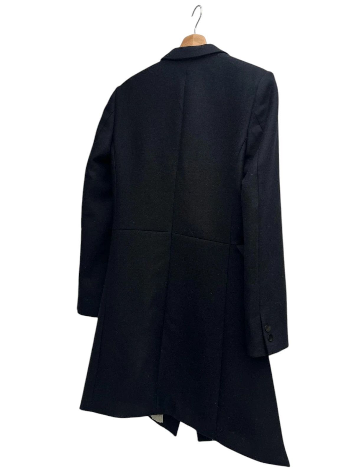 N.Hoolywood N. Hoolywood Compile FALL 2024 Tailored Lapel Coat Size US S / EU 44-46 / 1 - 7 Thumbnail