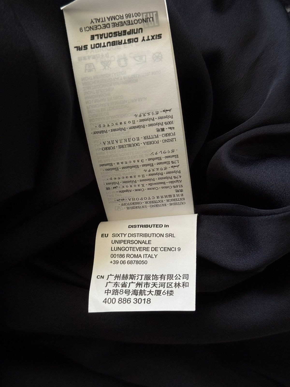 Miss Sixty Miss Sixty 2000s vintage Japanese traditional style dress Size XS / US 0-2 / IT 36-38 - 13 Thumbnail