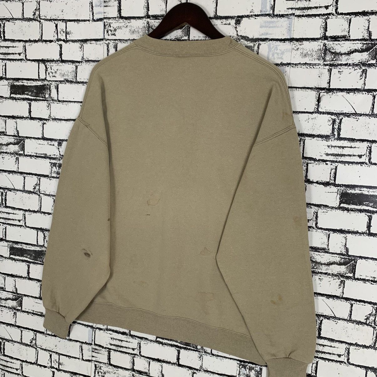 Designer × Jerzees × Vintage Vintage Jerzees Power Boat Magazine Sweatshirt Size US L / EU 52-54 / 3 - 6 Thumbnail