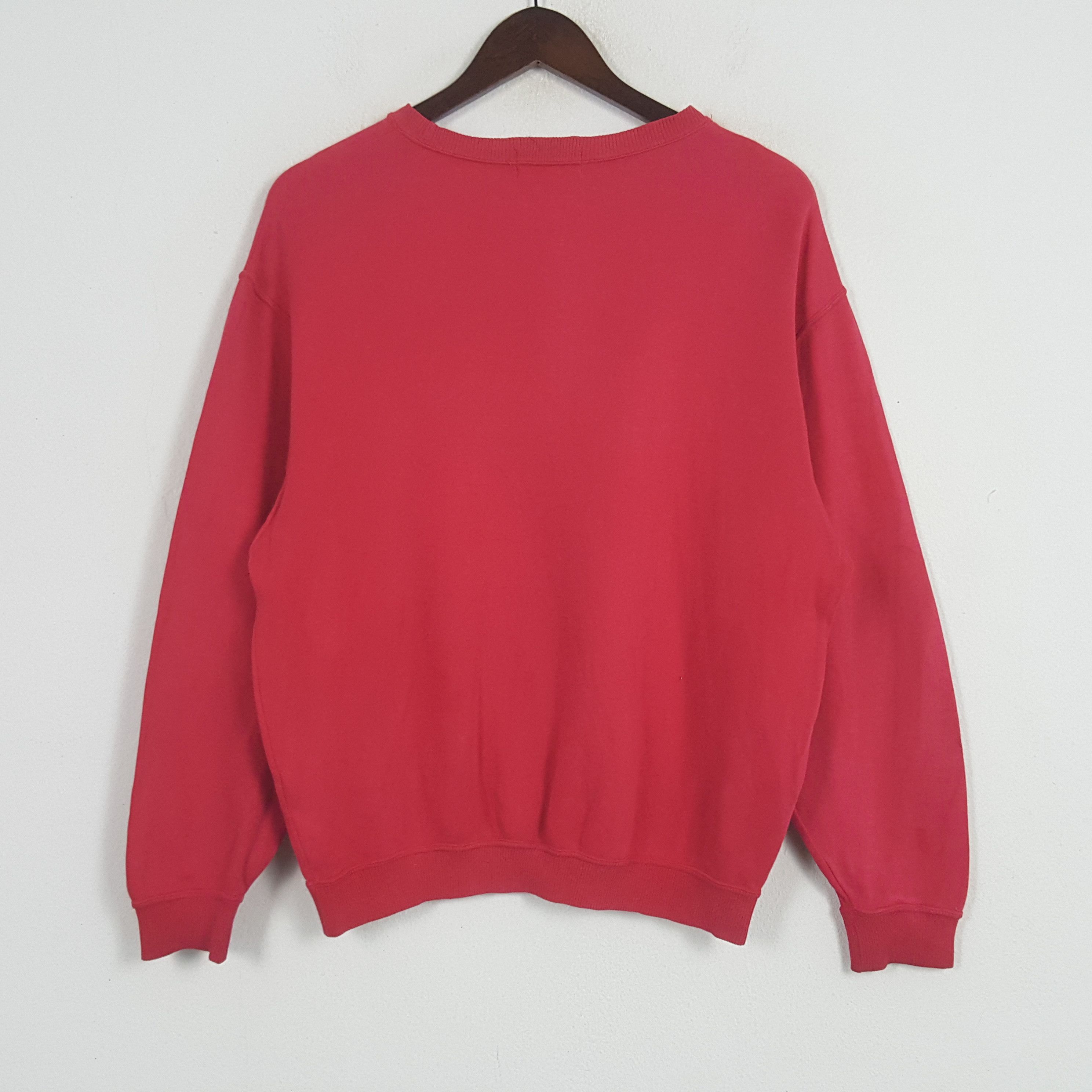 Gianni Valentino × Vintage Vintage Gianni Valentino Sweatshirt Size US S / EU 44-46 / 1 - 3 Thumbnail