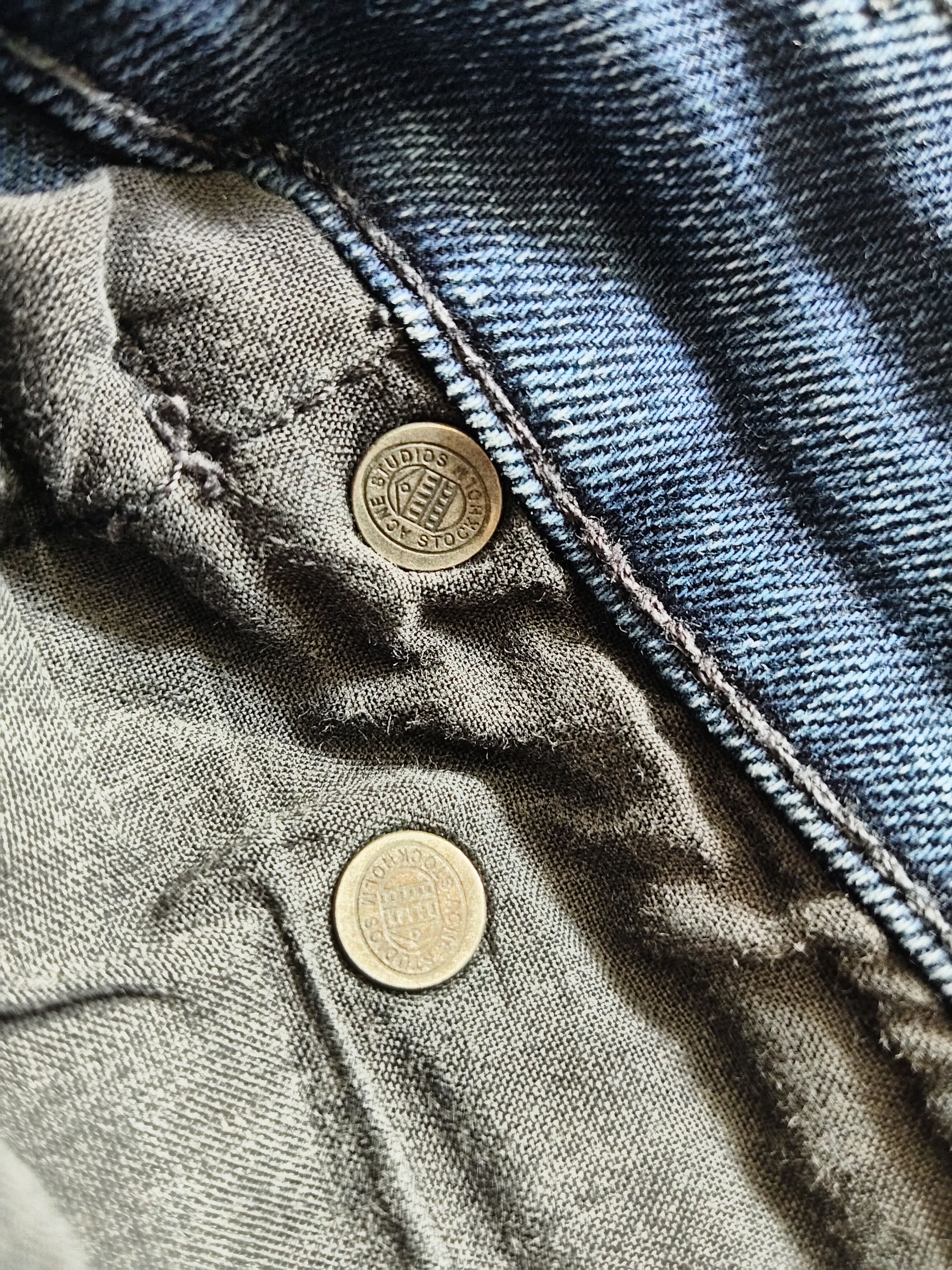 Acne Studios ACNE STUDIOS Jeans Size 28" / US 6 / IT 42 - 6 Thumbnail