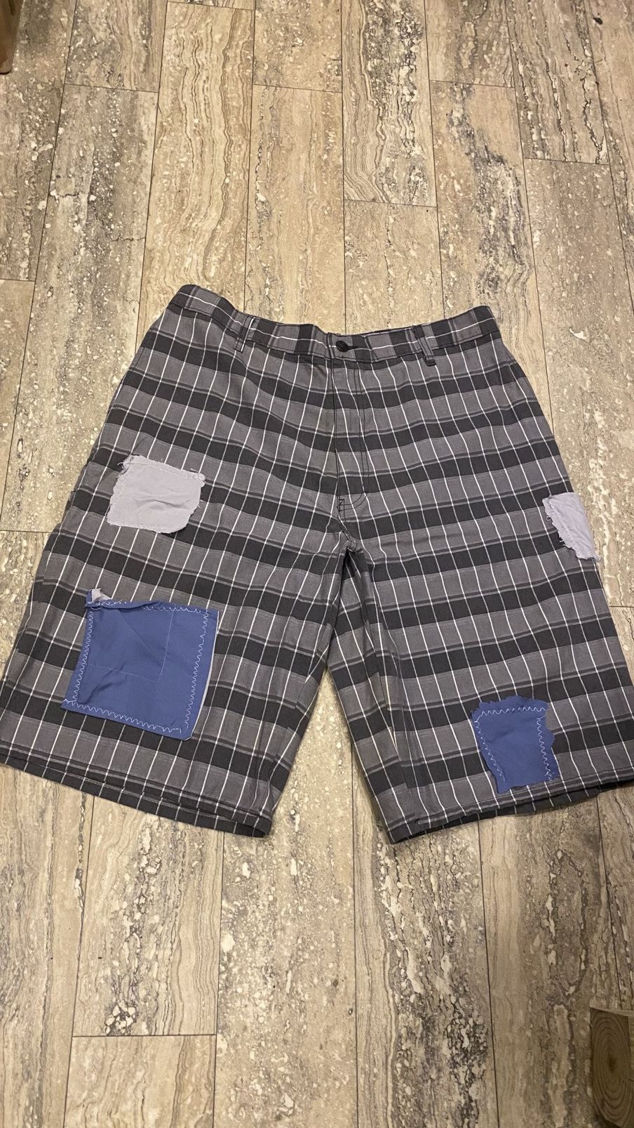 Dickies CUSTOM Dickies shorts Size US 36 / EU 52 - 1 Thumbnail