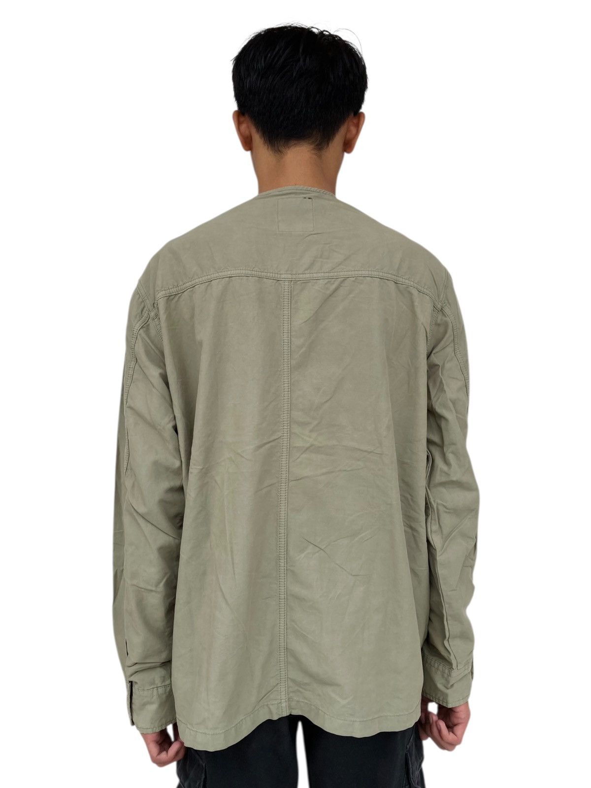 Other 2000s Ben Steven - Cargo Jacket Size US L / EU 52-54 / 3 - 4 Thumbnail