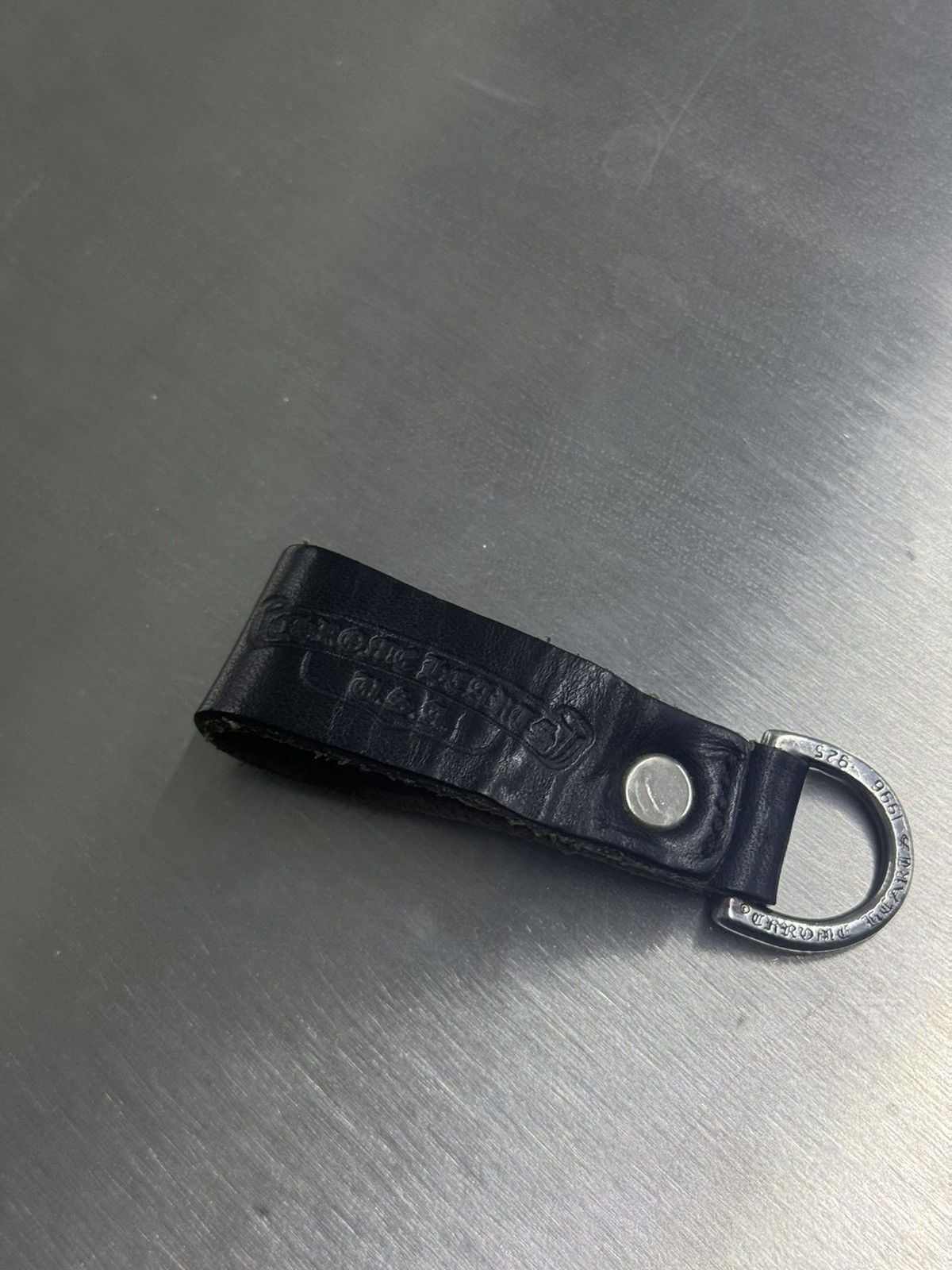 Chrome Hearts Chrome hearts key tool Size ONE SIZE - 2 Thumbnail