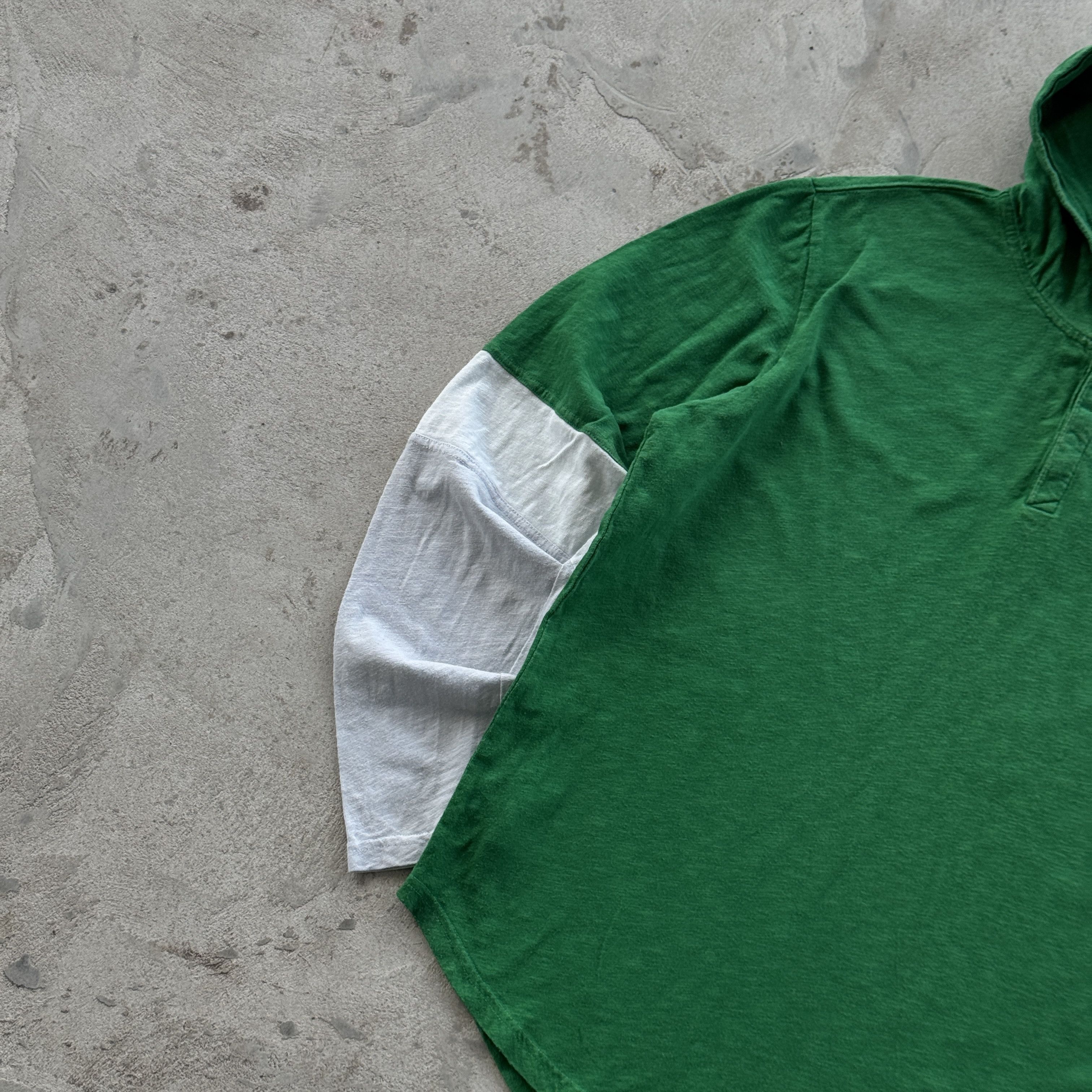 Nike Nike NFL Philadelphia Eagles Layered Hoodie L Size US L / EU 52-54 / 3 - 3 Thumbnail