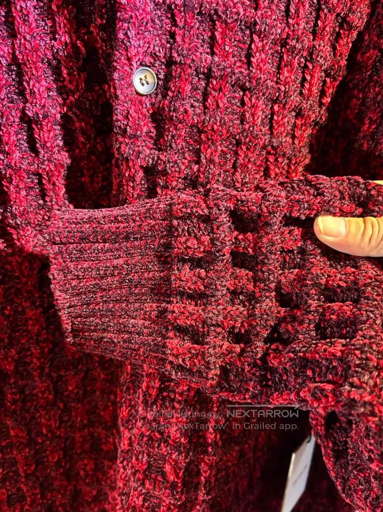 Other Aime Leon Dore V-Neck Sweater Size US L / EU 52-54 / 3 - 6 Thumbnail