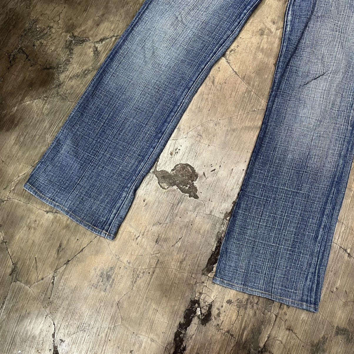 Tornado Mart 🔥BOOTCUT🔥Rock & Republic Classic Denim Size US 29 - 3 Thumbnail