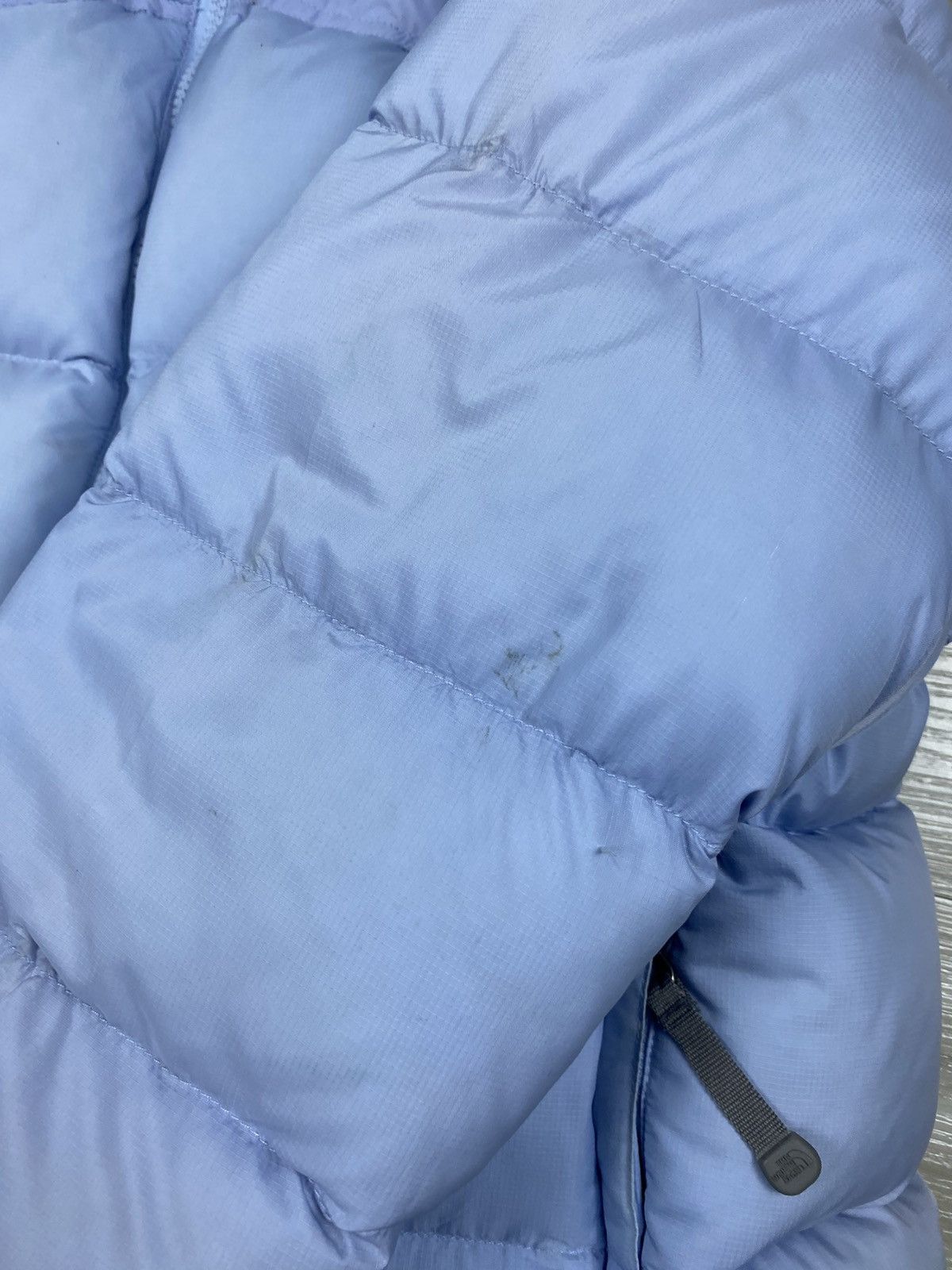 The North Face The North Face Down Puffer 700 Jacket Size L / US 10 / IT 46 - 12 Thumbnail