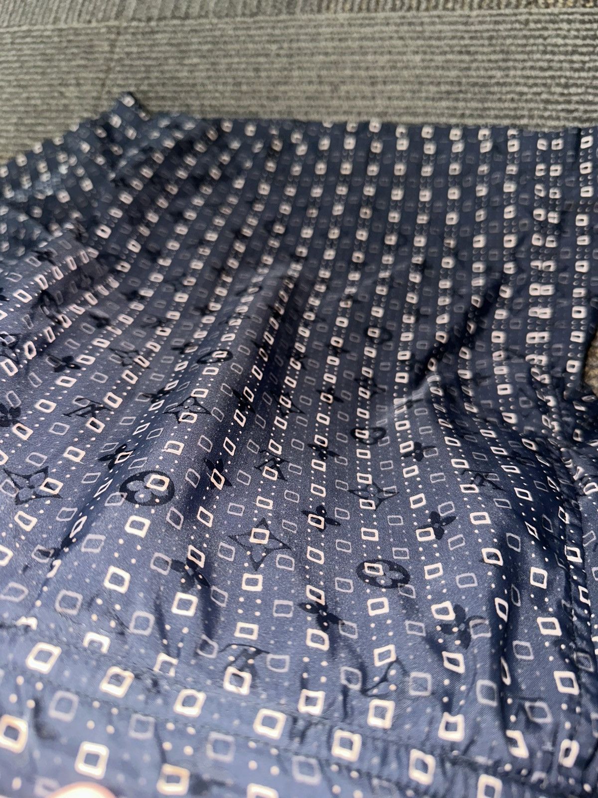 Louis Vuitton Louis vuitton monogram swim shorts Size US 36 / EU 52 - 9 Thumbnail