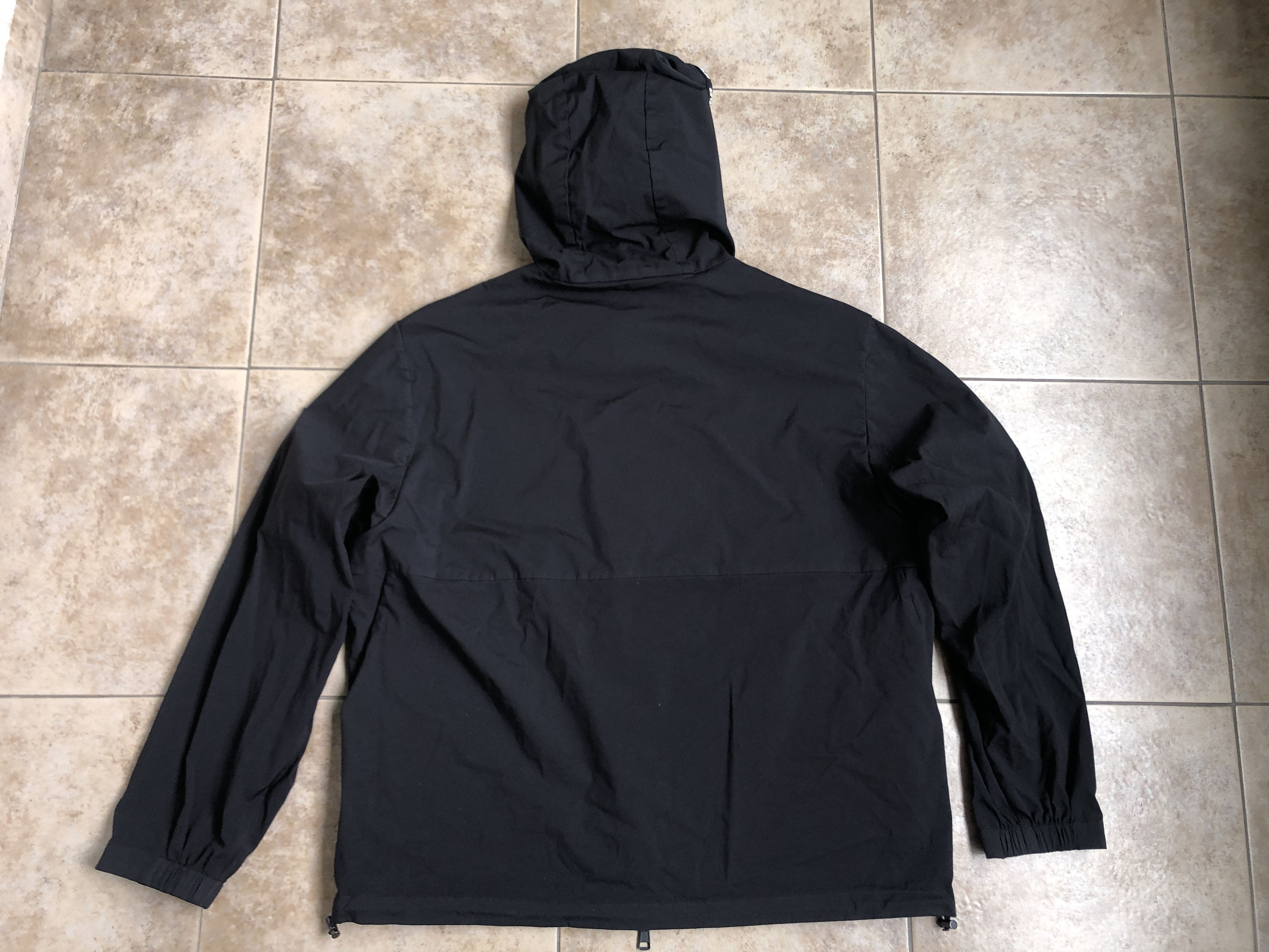 Moncler Moncler Chardon Jacket Size 3 Size US L / EU 52-54 / 3 - 7 Thumbnail