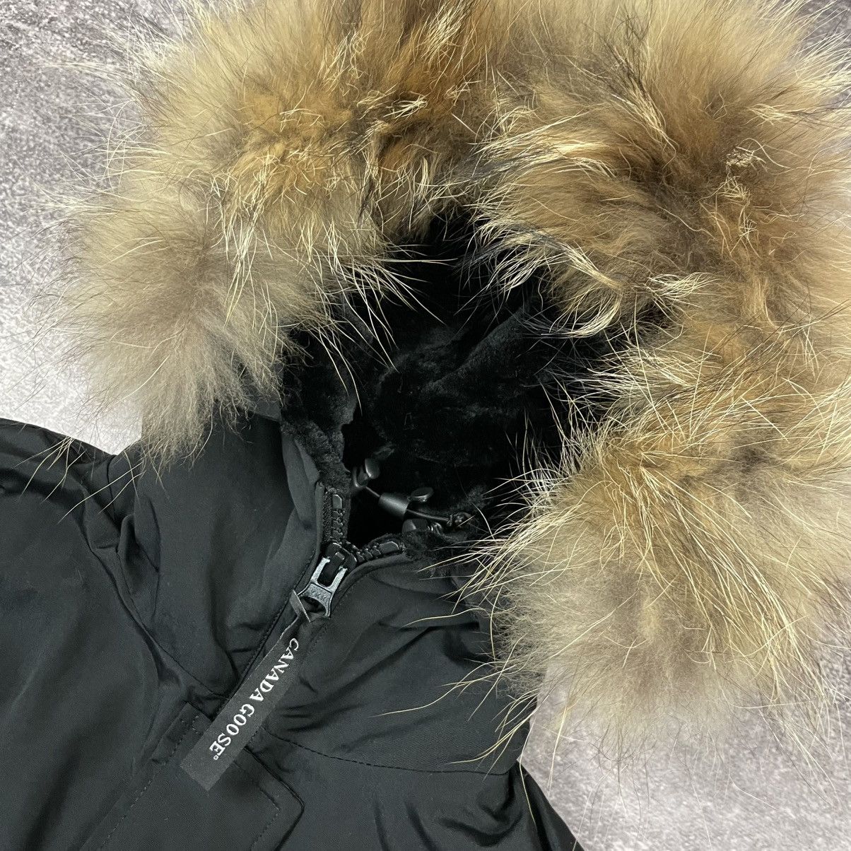 Canada Goose Canada Goose Parka Jacket Size XS / US 0-2 / IT 36-38 - 4 Thumbnail