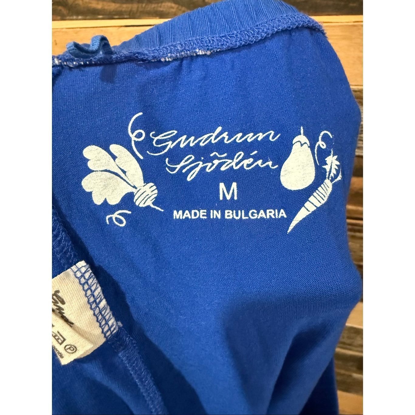 Guru Gudrun Sjoden full length leggings size medium Size 30" / US 8 / IT 44 - 3 Thumbnail