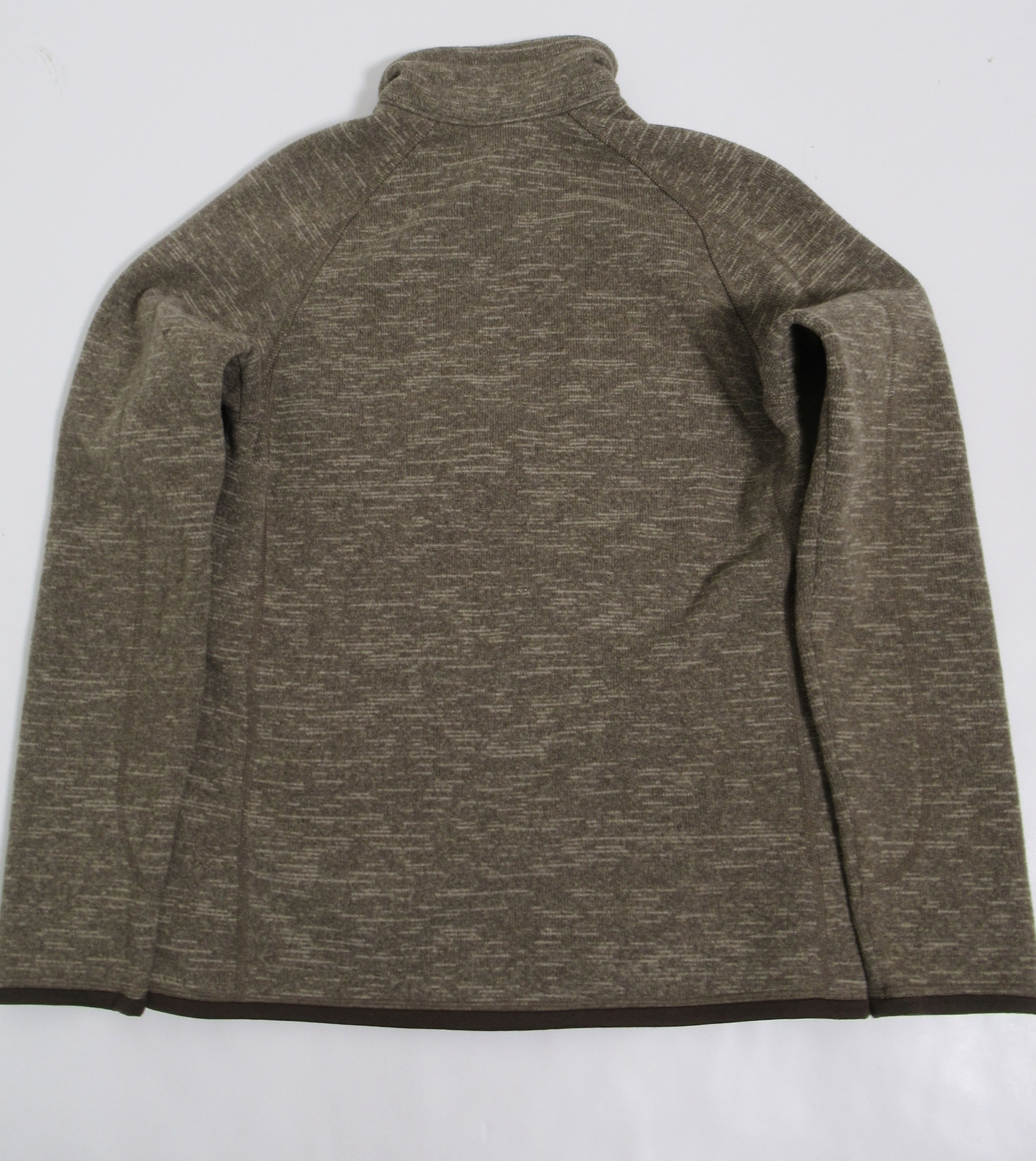 Patagonia Patagonia Better Sweater 1/4 Zip Fleece Pale Khaki 25522FA16 Size US S / EU 44-46 / 1 - 8 Thumbnail