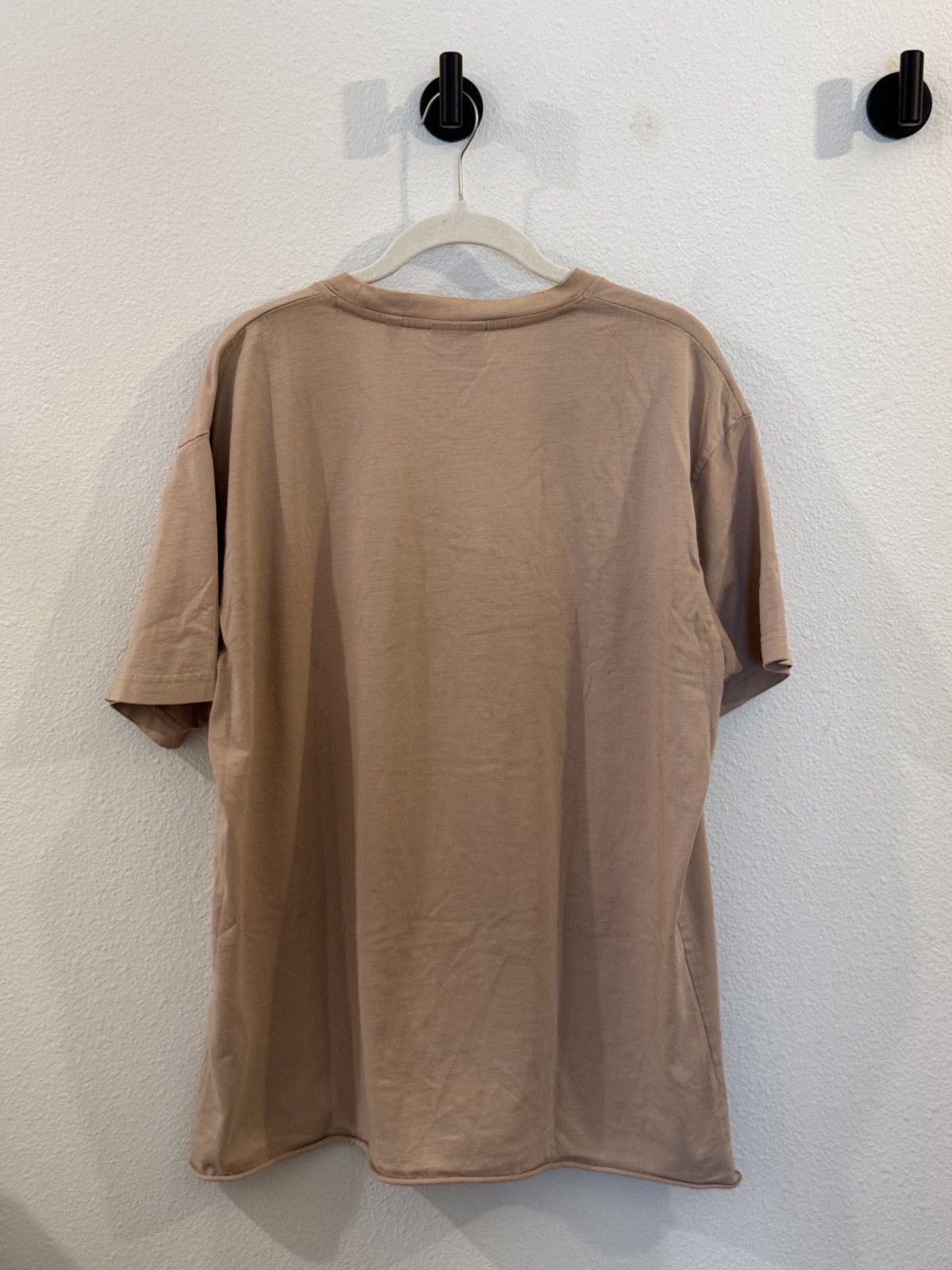 Kith Kith Basics Shirt - Pinkish Size US L / EU 52-54 / 3 - 2 Thumbnail