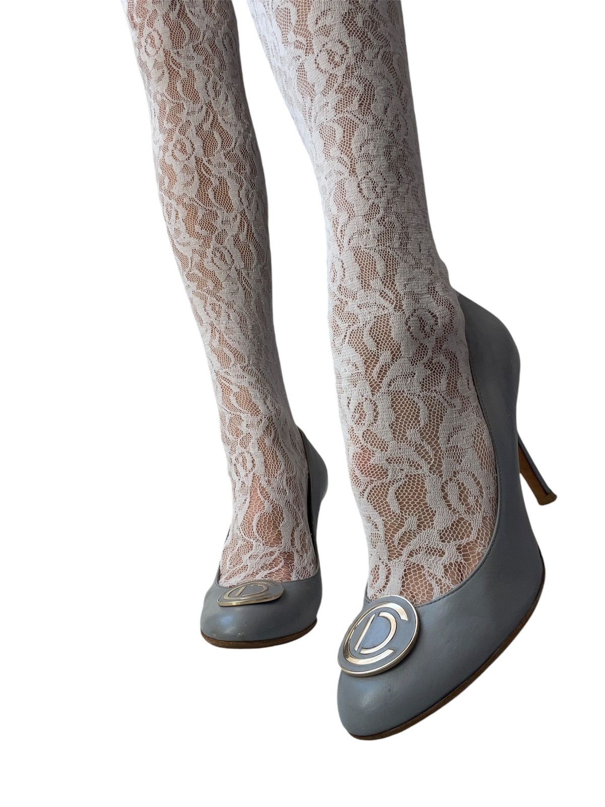 Dior Christian Dior heels Size US 6.5 / IT 36.5 - 1 Thumbnail