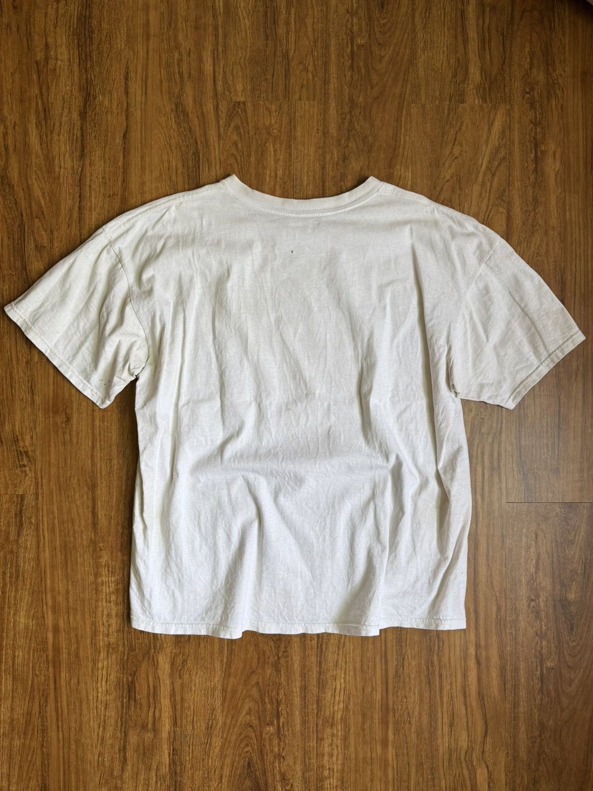 MLB × Vintage Vintage Rare 90s Cleveland Indians Guardians XL smoked Size US XL / EU 56 / 4 - 5 Thumbnail