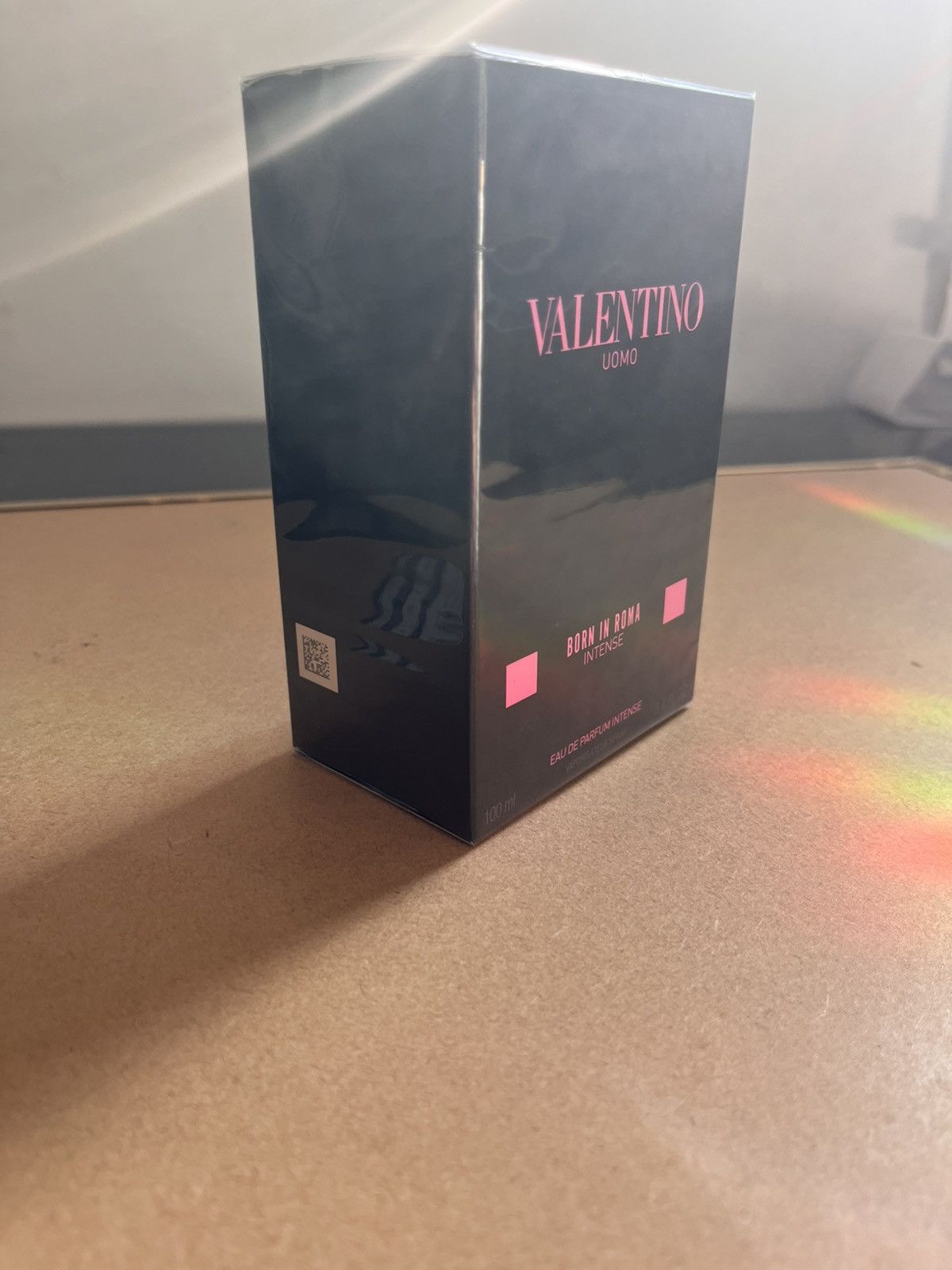 Valentino Valentino Born In Roma Intense 100ml Size ONE SIZE - 2 Thumbnail