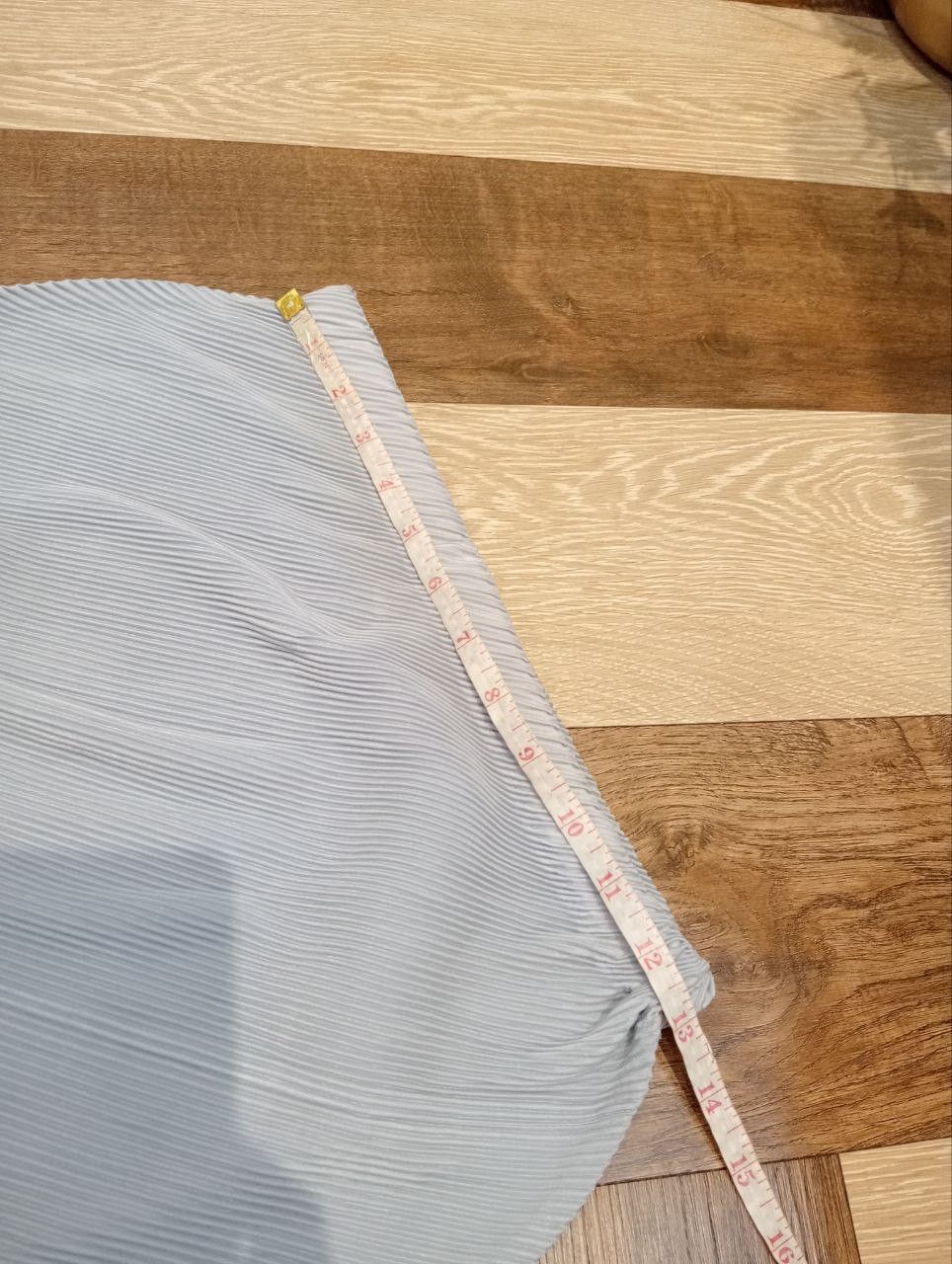 Issey Miyake VINTAGE ISSEY MIYAKE PLEATED MAXI DRESS - SIZE 3 Size 26" / US 2 / IT 38 - 9 Thumbnail