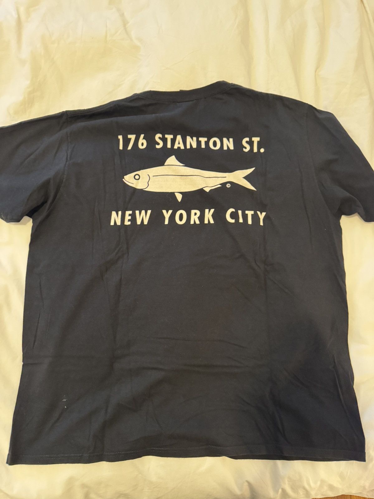 Only NY ONLYNY STANTON ST SHIRT, XL BLACK Size US XL / EU 56 / 4 - 4 Thumbnail