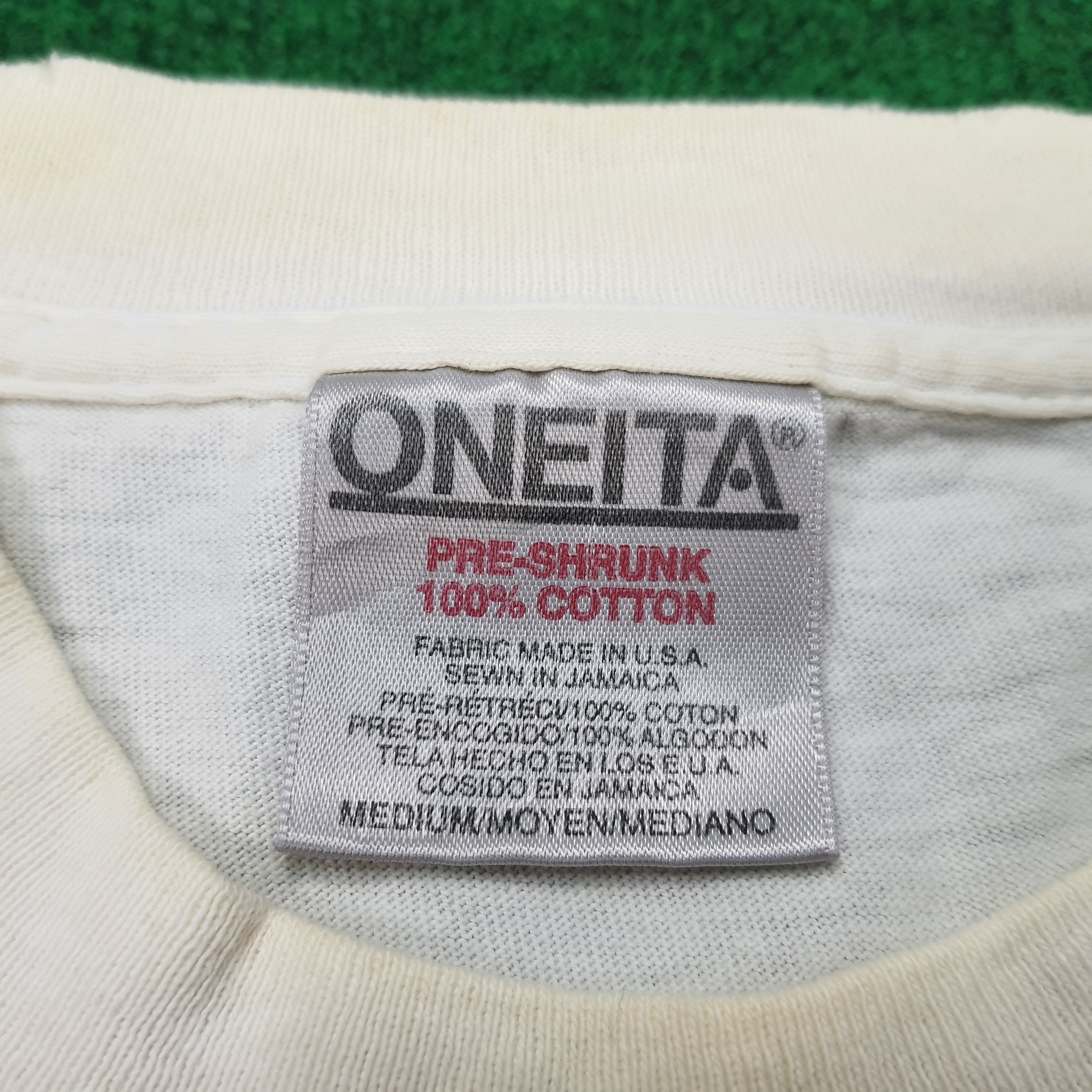 Other Vintage USB Boxing Restricted Fake Edition T-shirt Size US M / EU 48-50 / 2 - 6 Thumbnail