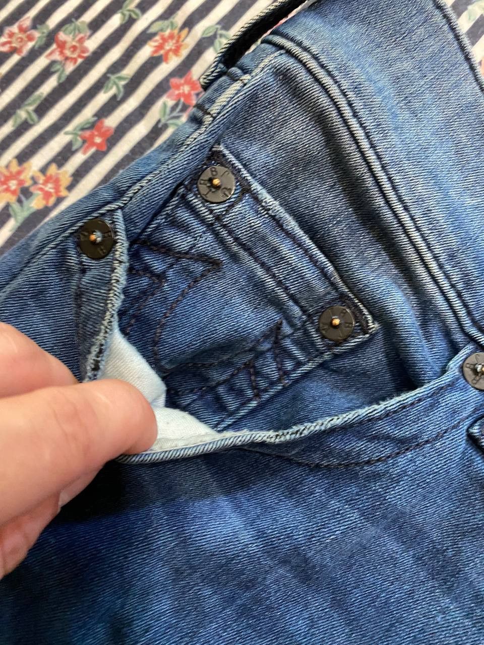 True Religion True religion jeans Size US 32 / EU 48 - 5 Thumbnail