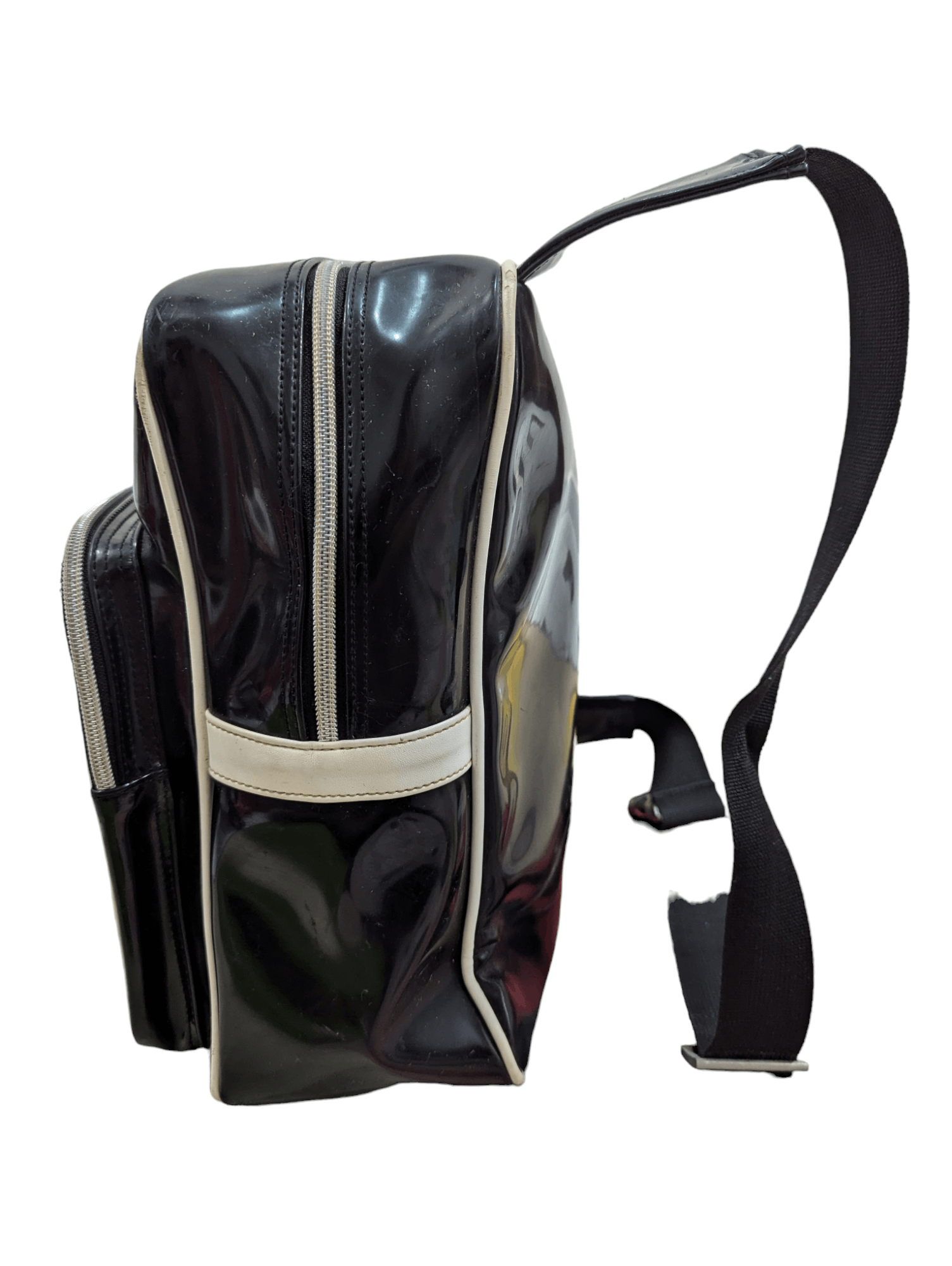 Honda HONDA RACING F1 MOTORSPORT CROSSBODY SLING BAG Size ONE SIZE - 4 Thumbnail
