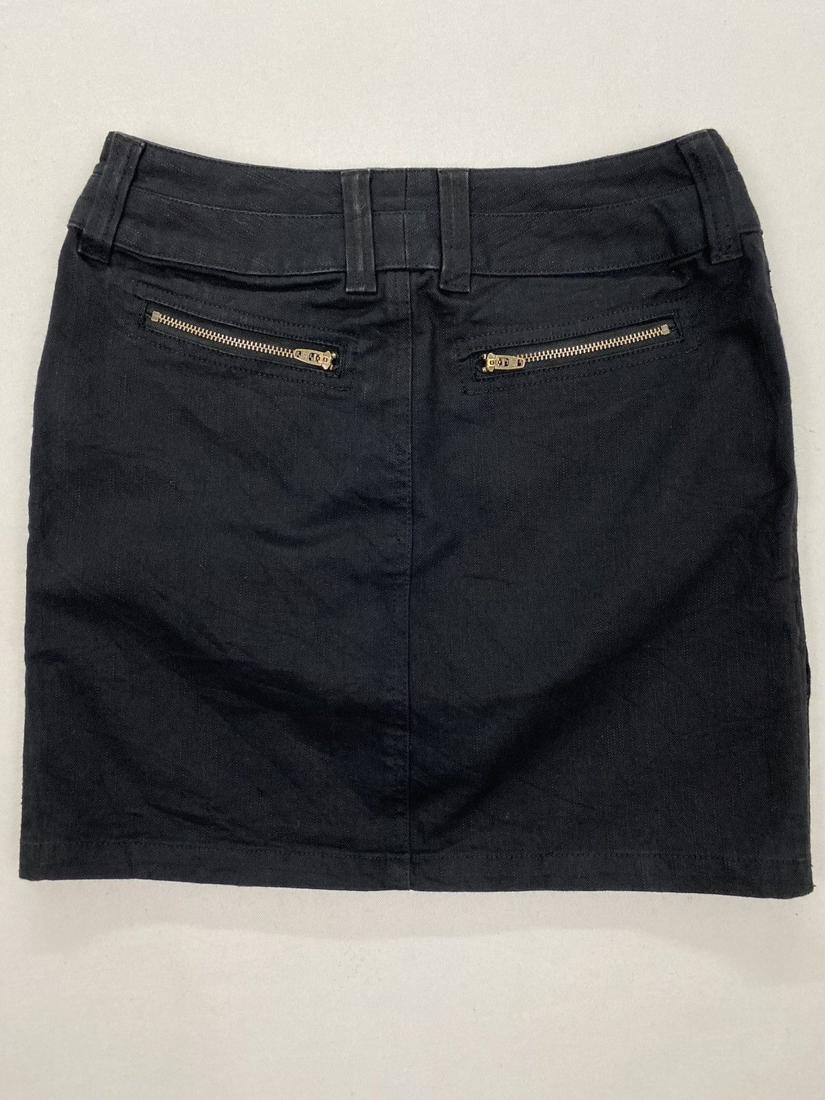 Japanese Brand Diva Vita Skirt Size 27" / US 4 / IT 40 - 4 Thumbnail