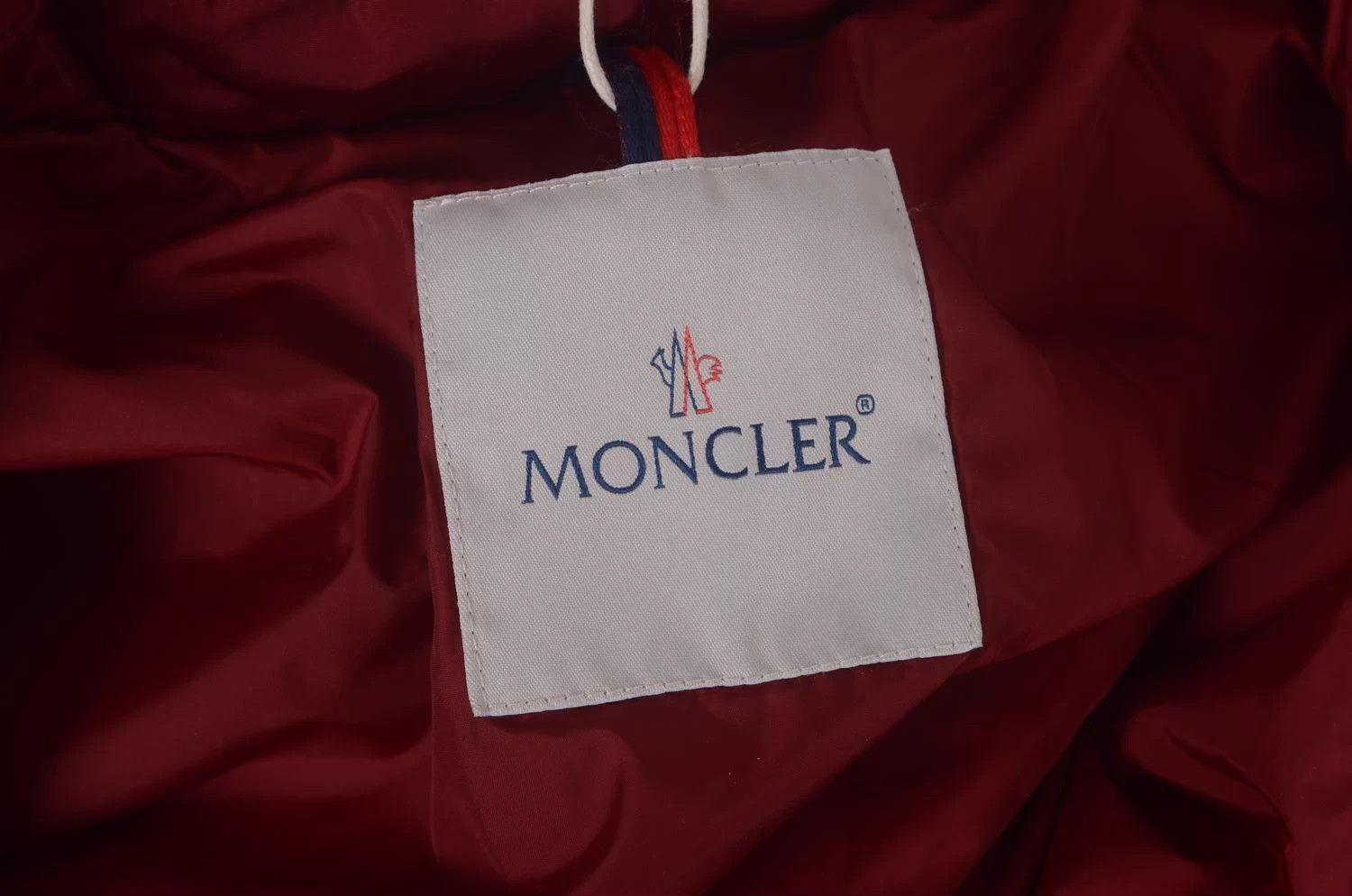 Moncler Moncler 1 down puffer jacket Size S / US 4 / IT 40 - 4 Thumbnail
