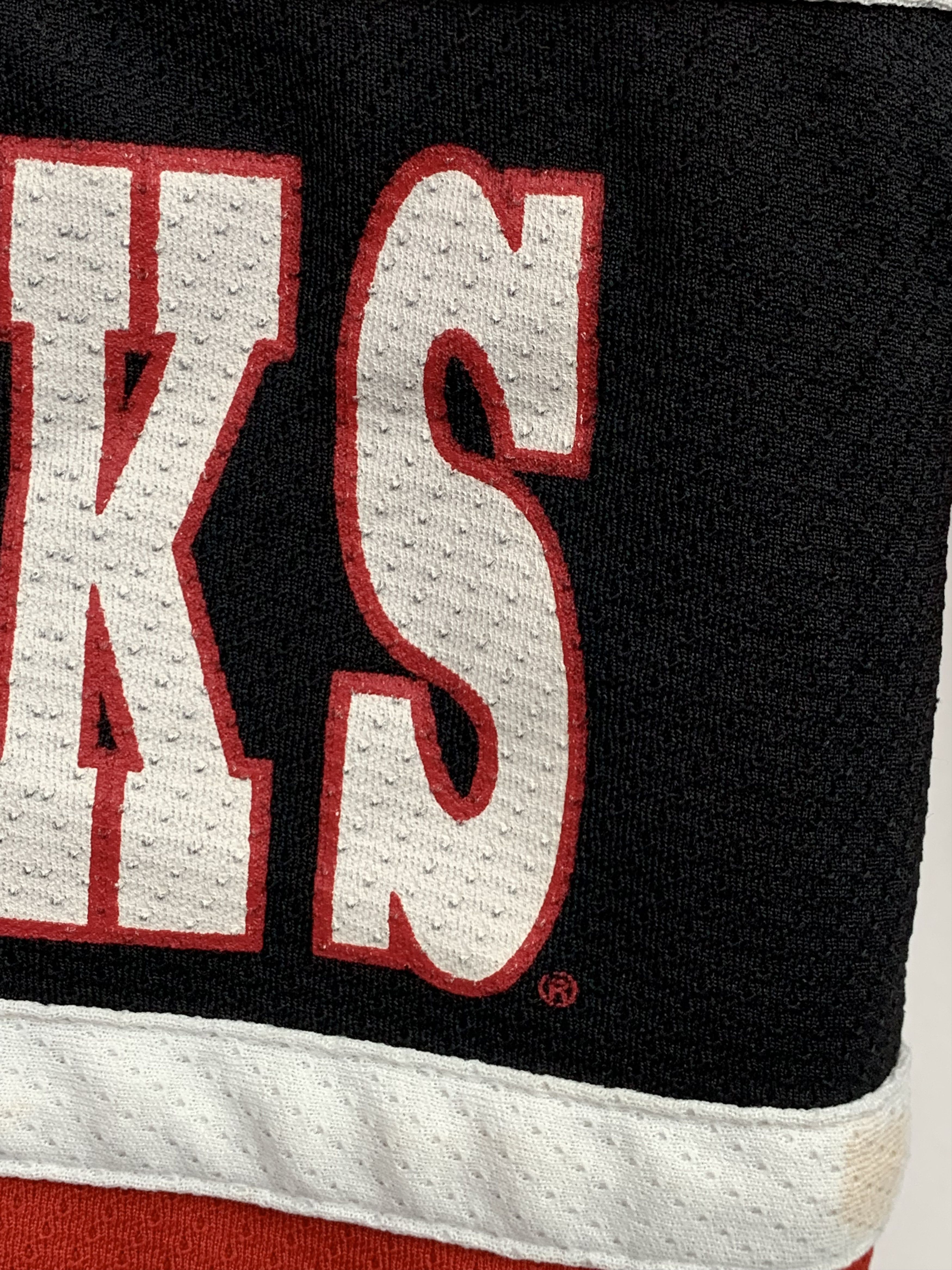 Blackhawk! × Vintage Vintage Blackhawk Jersey TA0230 Size US M / EU 48-50 / 2 - 10 Thumbnail