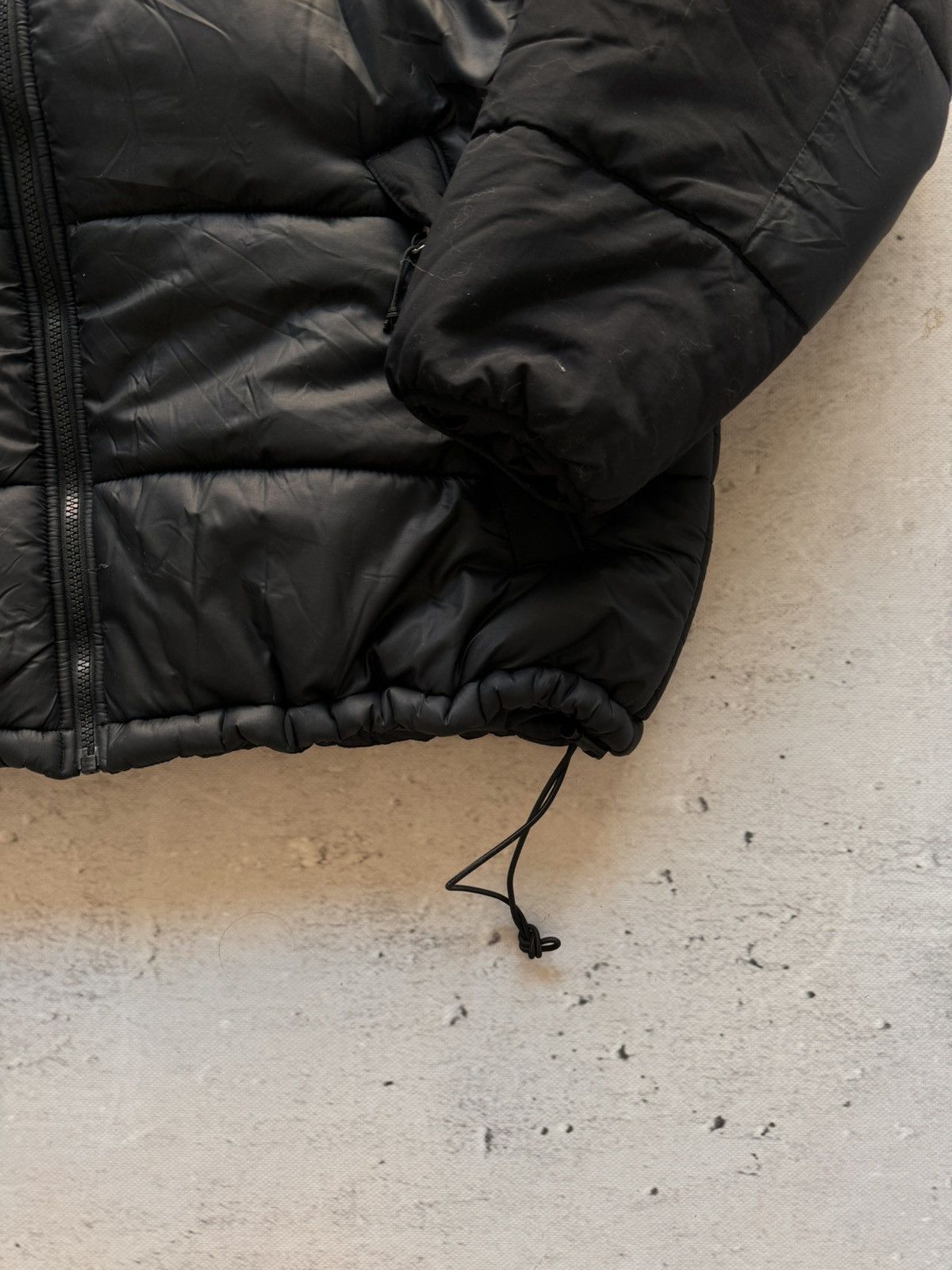 The North Face × Vintage THE NORTH FACE PUFFER DOWN JACKET Size US XL / EU 56 / 4 - 5 Thumbnail