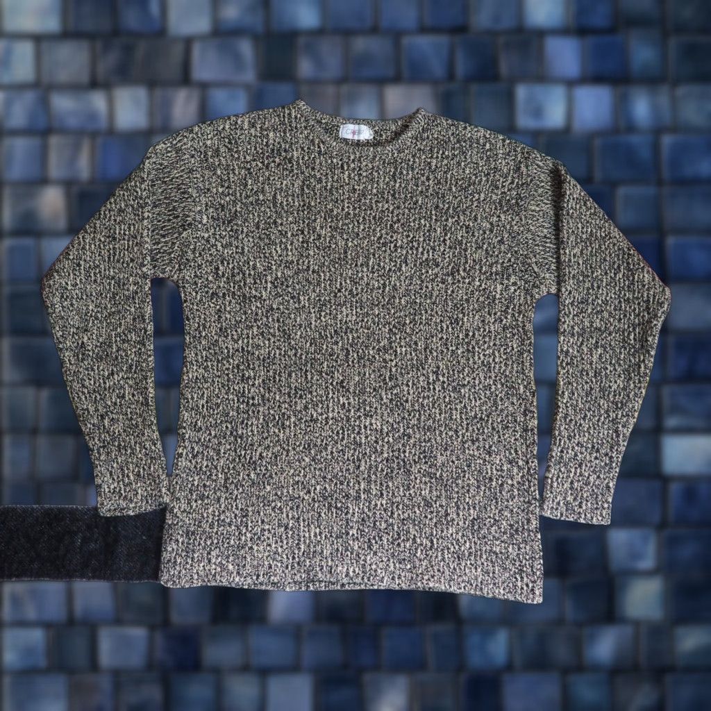 J.Crew VINTAGE J.CREW Sweater Pullover Size US S / EU 44-46 / 1 - 1 Thumbnail