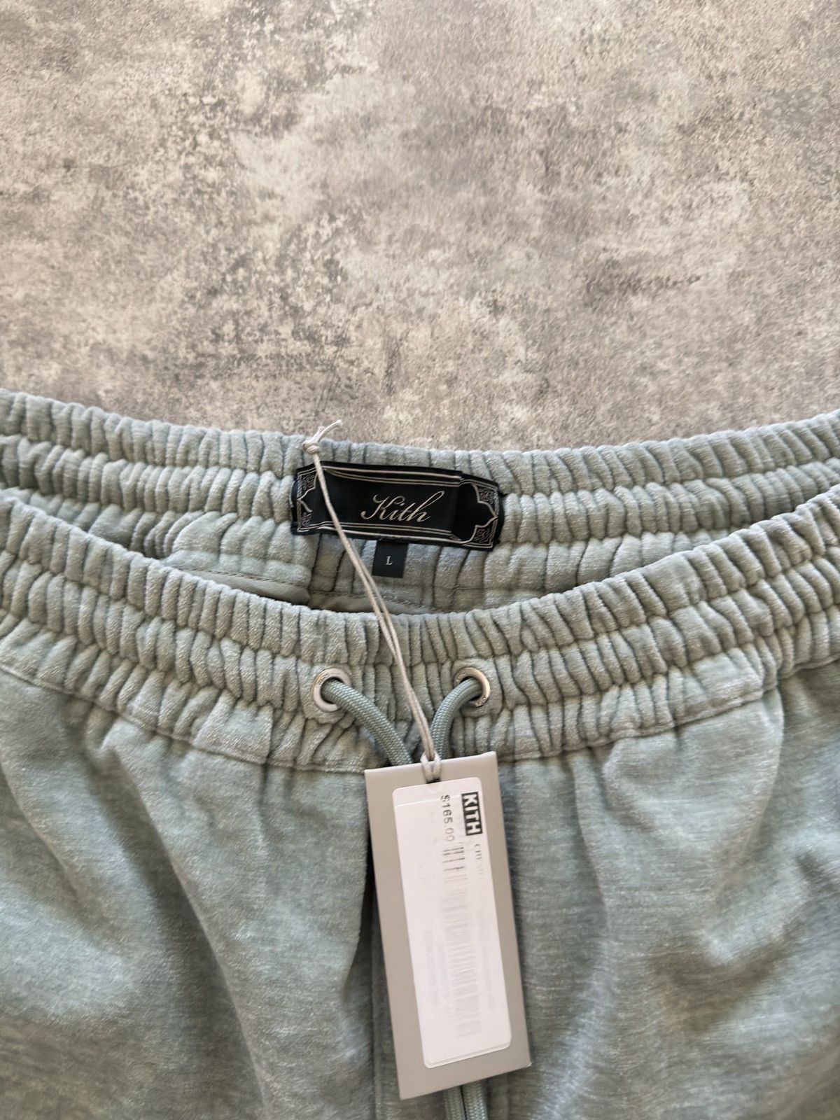 Kith KITH Chenille Curtis Short NWT Size US 34 / EU 50 - 6 Thumbnail