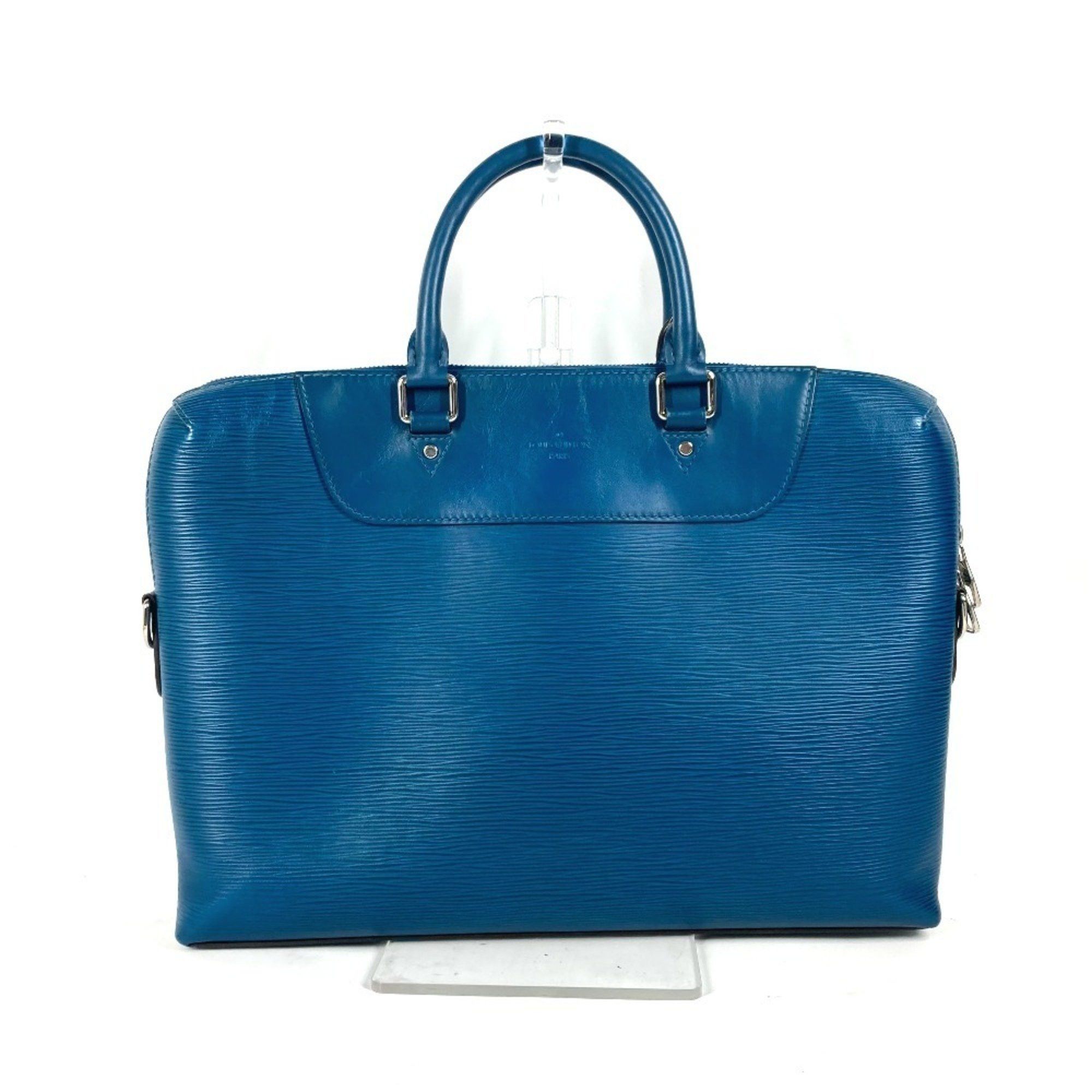 Louis Vuitton Louis Vuitton Porte documents Jour briefcase Size ONE SIZE - 1 Thumbnail