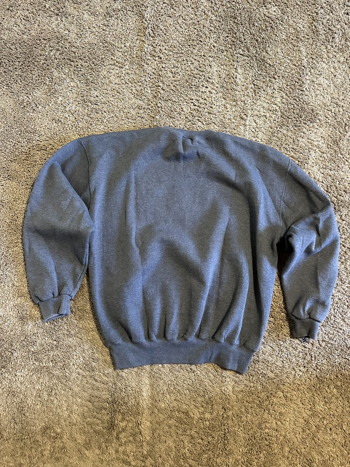 NCAA Vintage NCAA Washington Huskies sweatshirt 00s size XL Size US XL / EU 56 / 4 - 7 Thumbnail