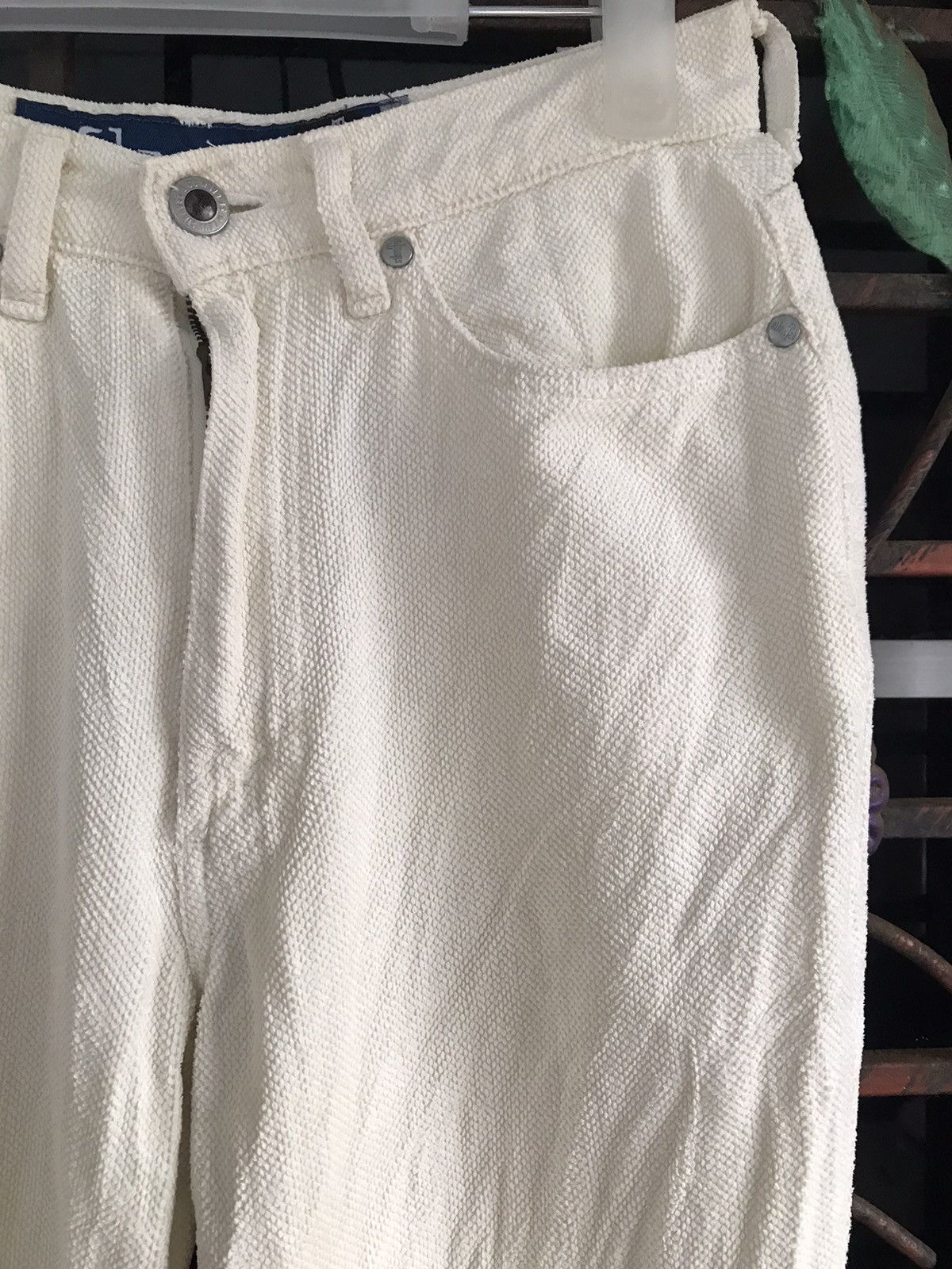 Levi's Vintage Levis Silvertab Flare Size US 27 - 5 Thumbnail