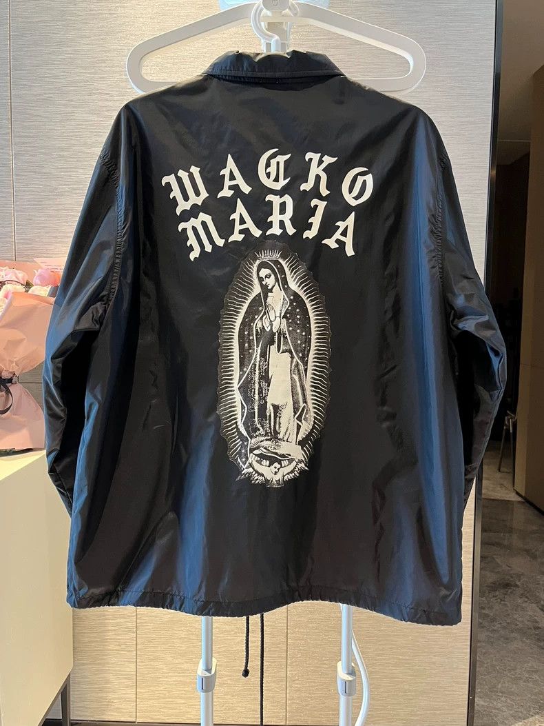 Wacko Maria wacko maria jacket Size US L / EU 52-54 / 3 - 1 Thumbnail