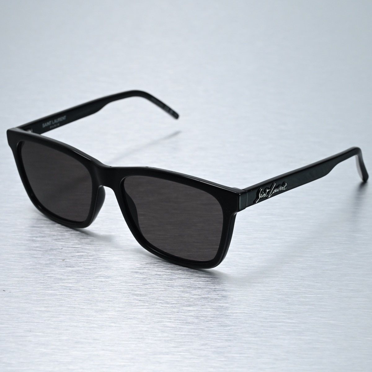 Saint Laurent Paris SANIT LAURENT SL 318 SUNGLASSES Size ONE SIZE - 2 Thumbnail