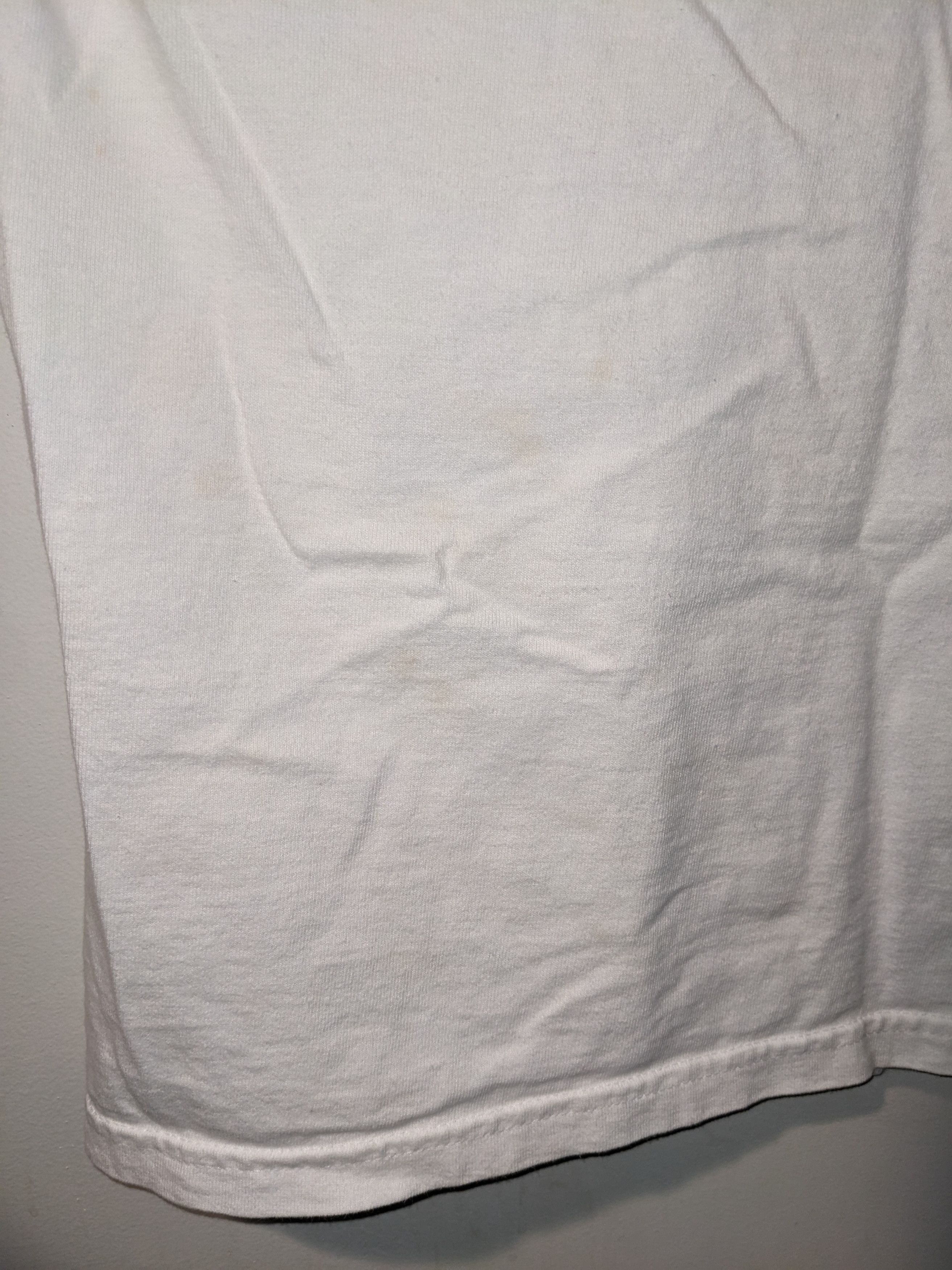 Chase Authentics × NASCAR × Vintage Vintage 2008 Nascar Chase Authentic Racing Speedway T-Shirt Size US XXL / EU 58 / 5 - 13 Thumbnail