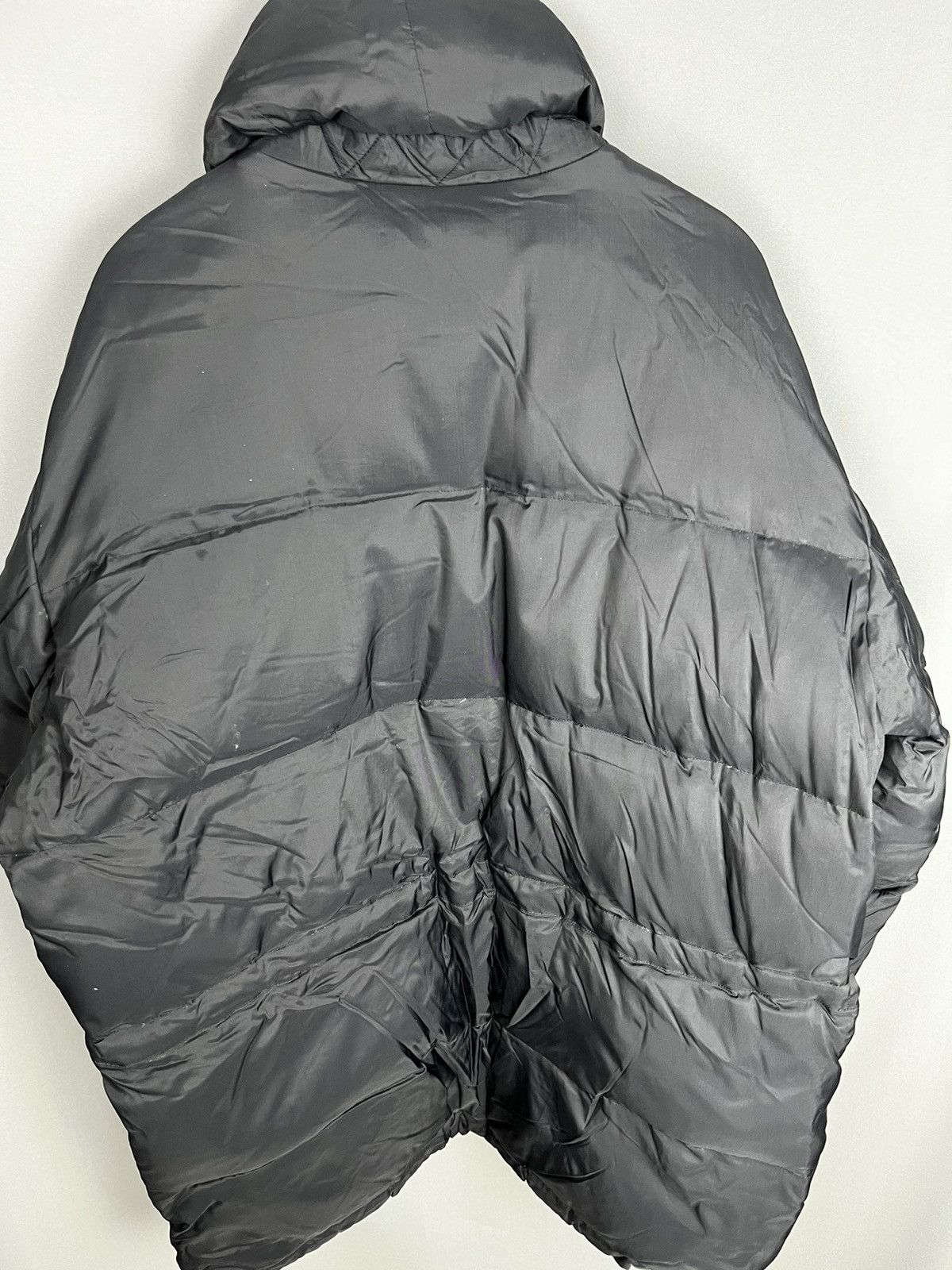 Issey Miyake Vintage Issey Miyake Puffer Long Jacket size L Size US L / EU 52-54 / 3 - 8 Thumbnail