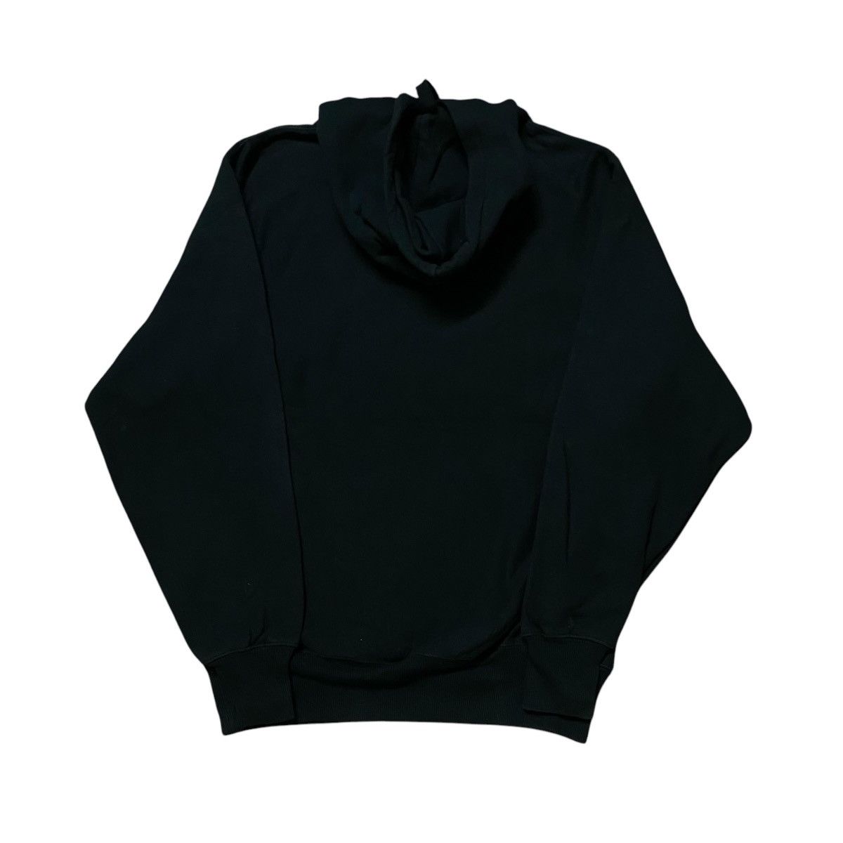 Vintage Vintage 90's Sport-Tek Harbor City Int. School Hoodies Size US M / EU 48-50 / 2 - 5 Thumbnail