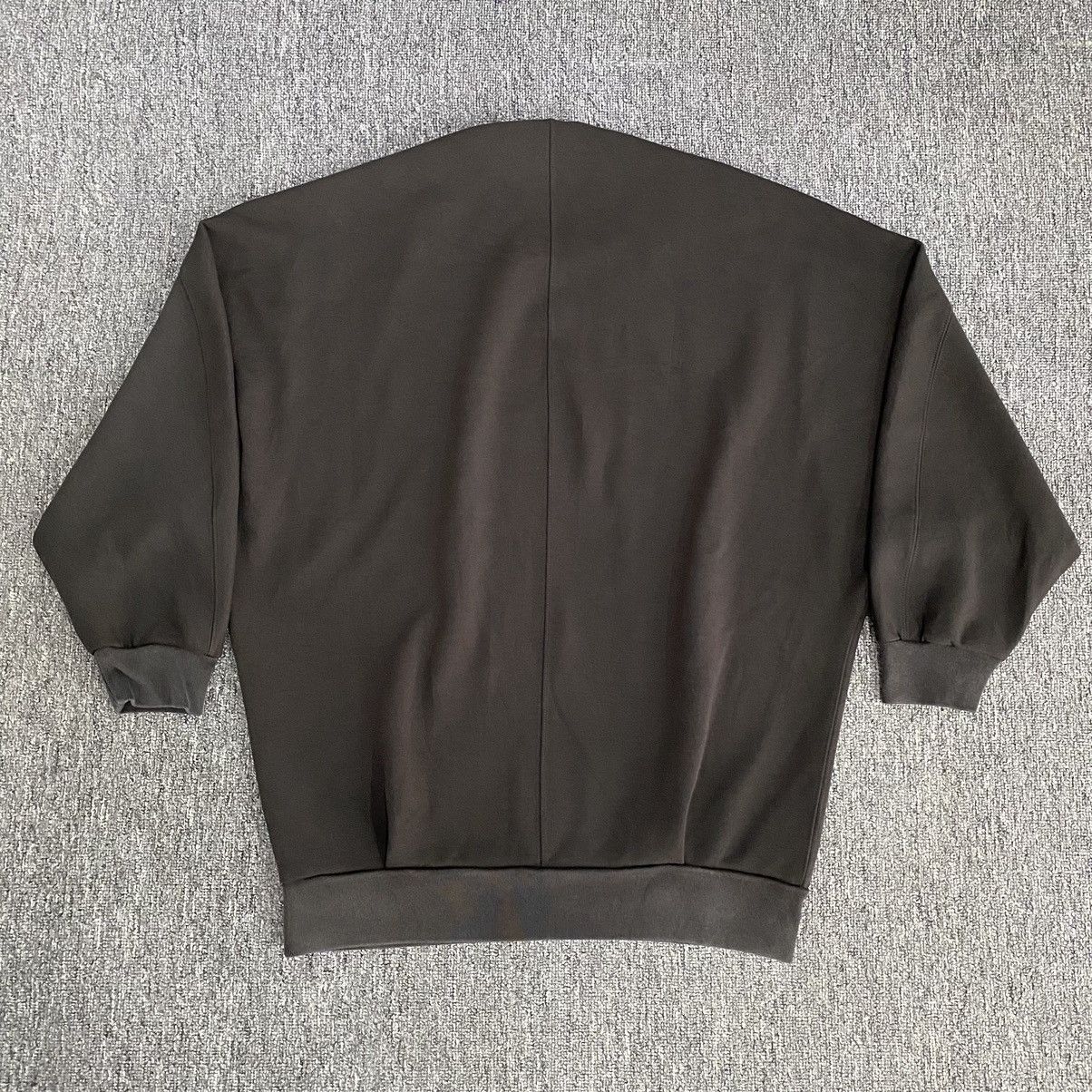 Japanese Brand × Uniqlo Uniqlo Oversize Batwing Sweater Size US M / EU 48-50 / 2 - 2 Thumbnail