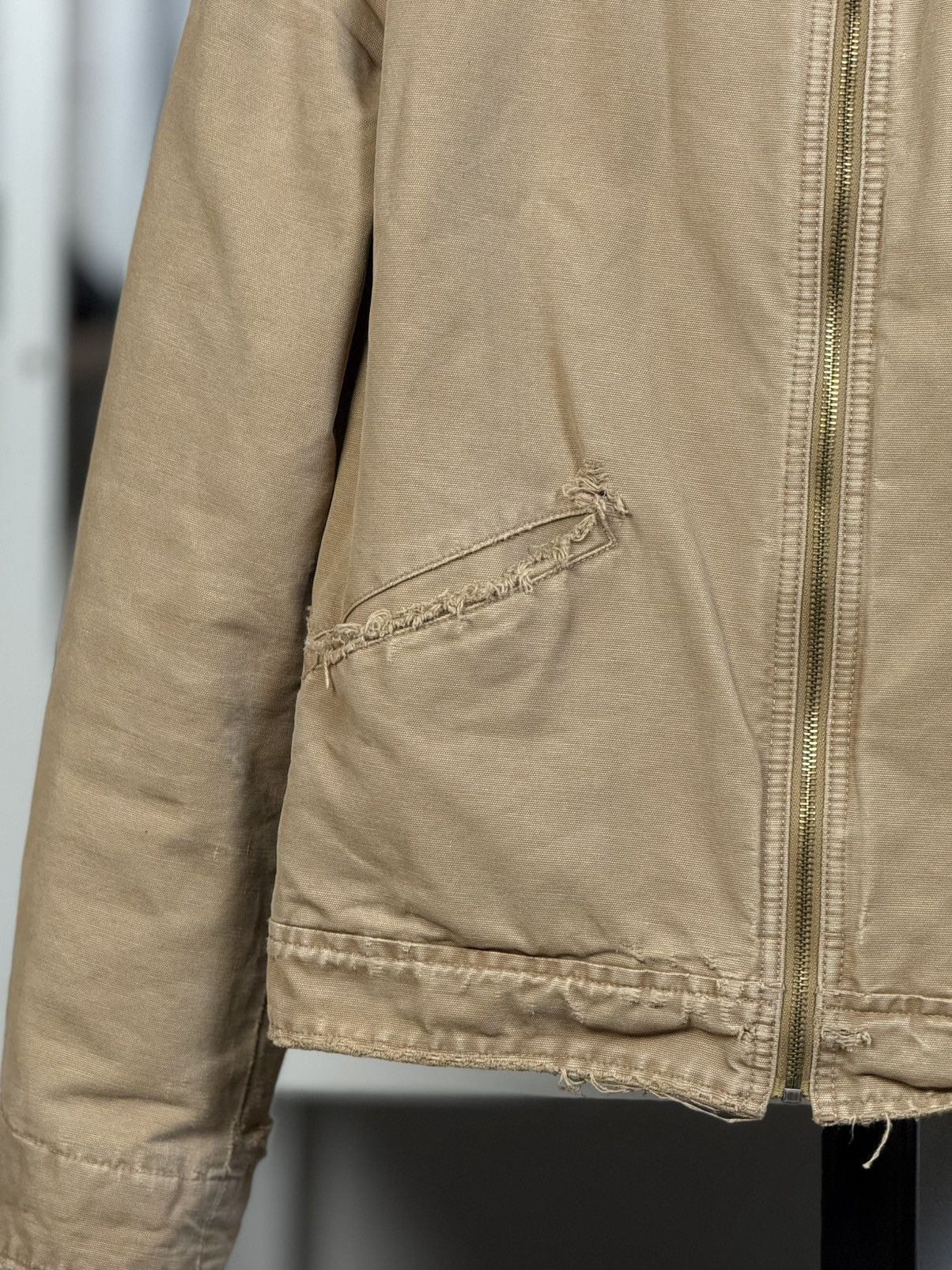 Polo Ralph Lauren Polo Polo Ralph Lauren "91-B Type" Work Jacket (1990's) Size US L / EU 52-54 / 3 - 5 Thumbnail