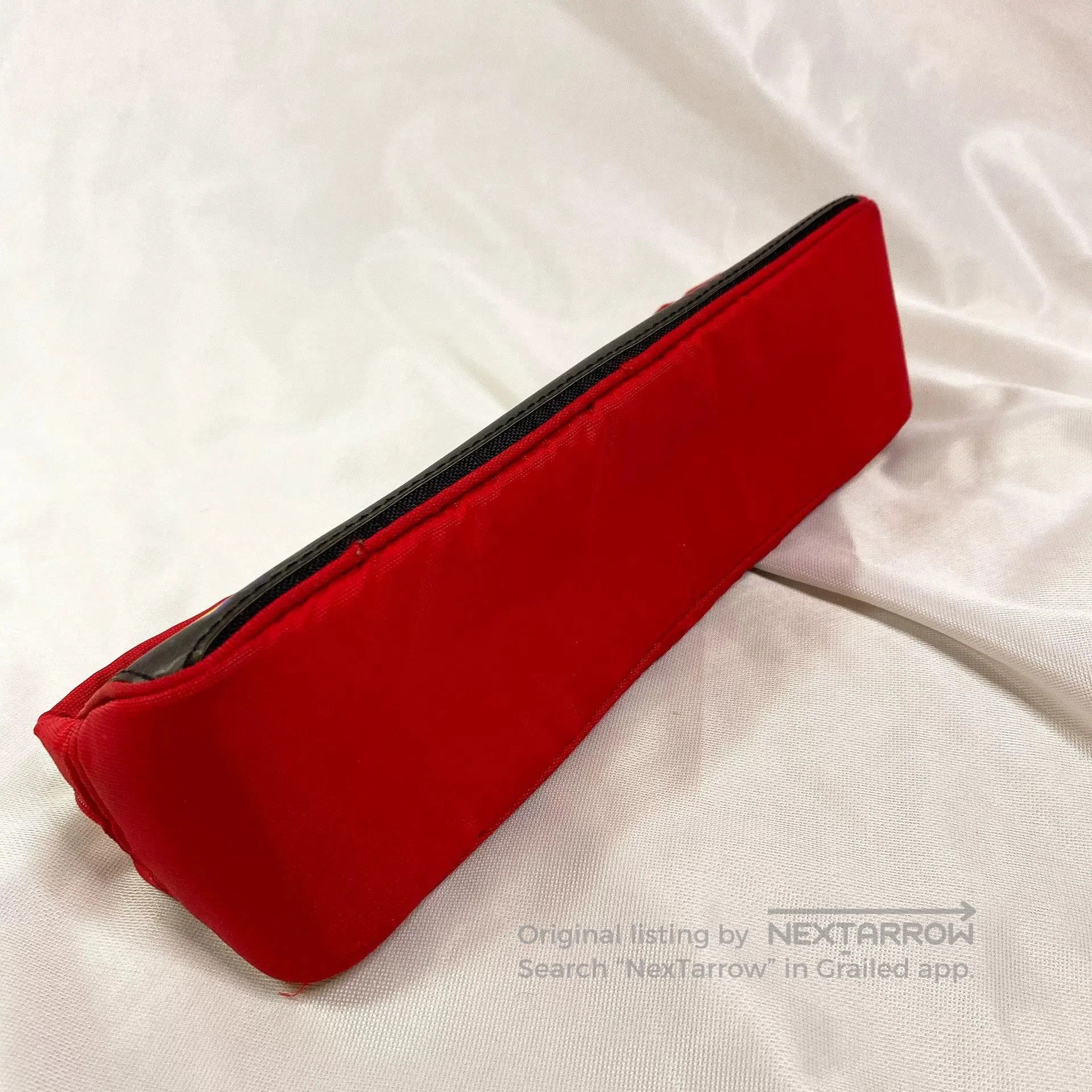 Walter Van Beirendonck Walter Van BeirendoncK Pen Bag. Size ONE SIZE - 3 Thumbnail