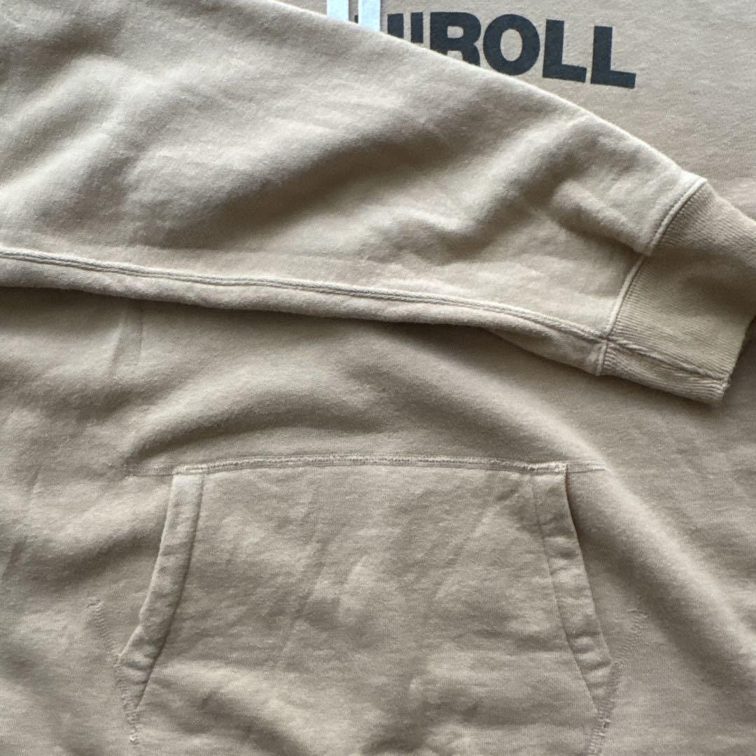 Number (N)ine Hoodie Size US L / EU 52-54 / 3 - 3 Thumbnail