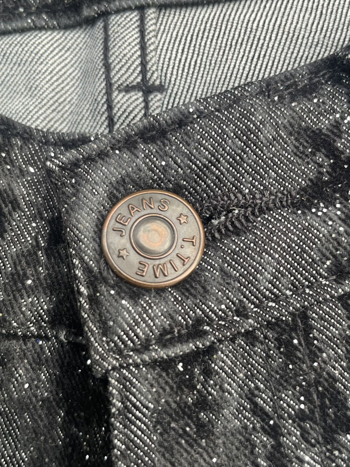 Japanese Brand Flare Ni Anion Size 28" / US 6 / IT 42 - 17 Thumbnail