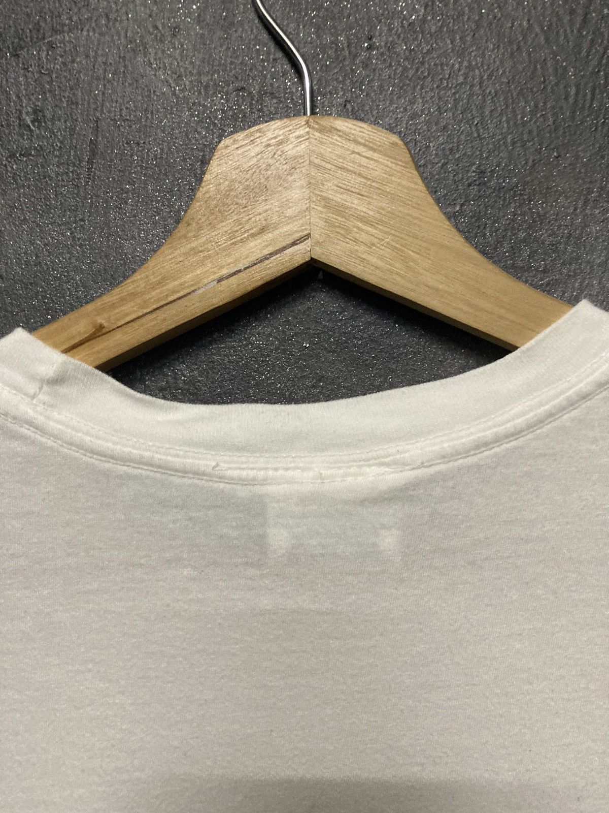 Vintage Vintage 2001 Stanley Kubrick Full Metal Jacket Movie T-shirt Size US S / EU 44-46 / 1 - 8 Thumbnail