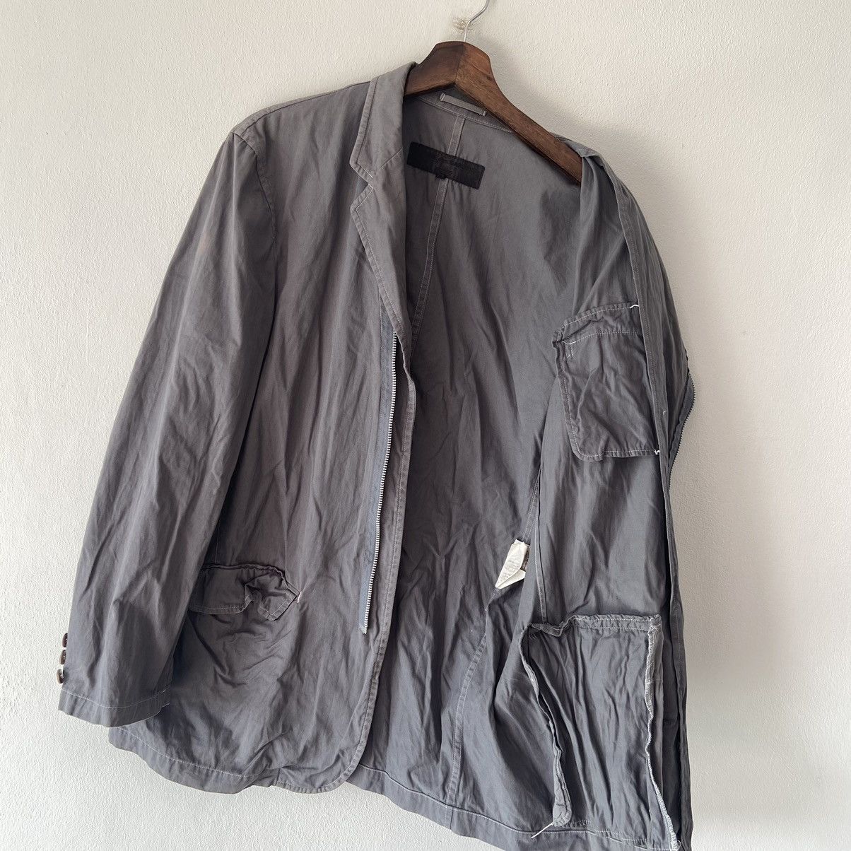 Comme des Garcons × Japanese Brand Comme des gatcons Size US M / EU 48-50 / 2 - 6 Thumbnail